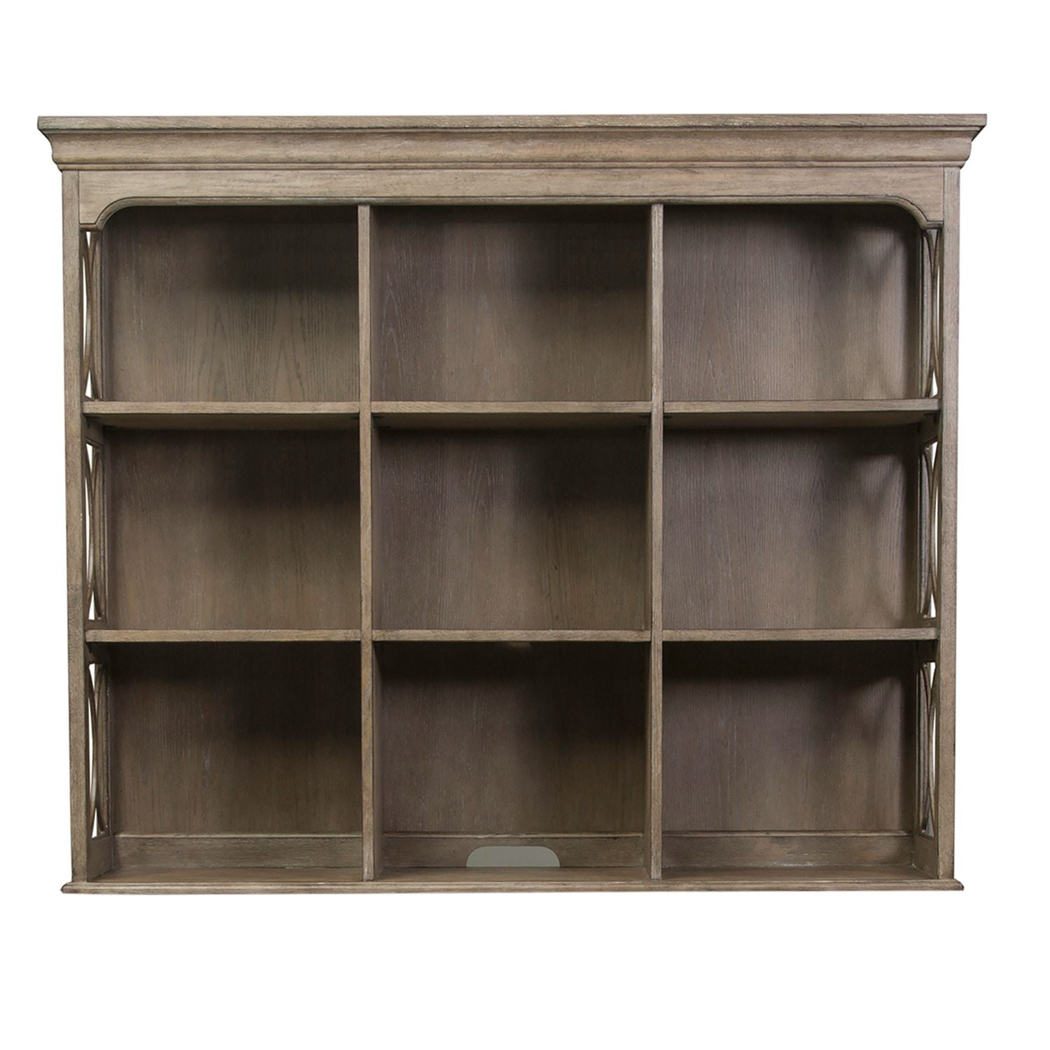 Credenza Hutch