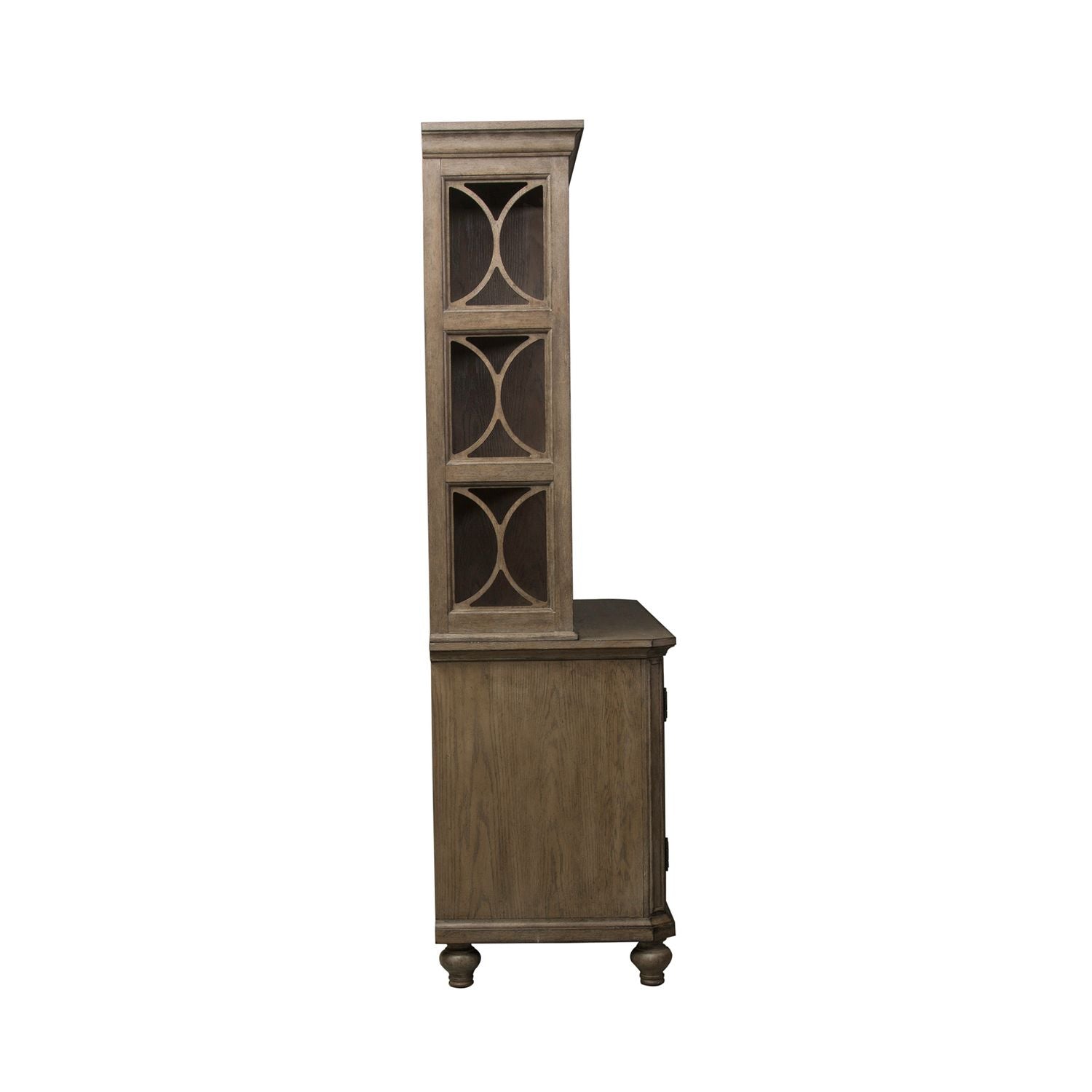 Credenza Hutch