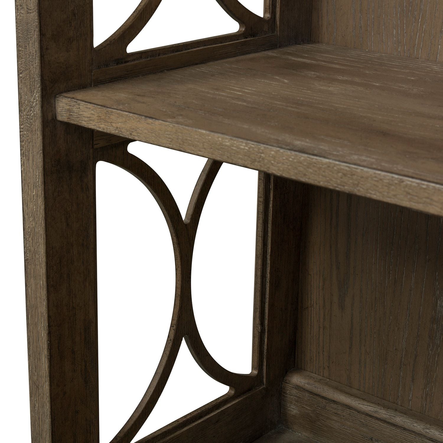 Credenza Hutch