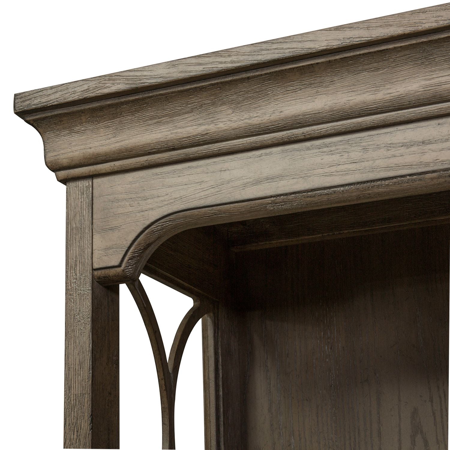 Credenza Hutch