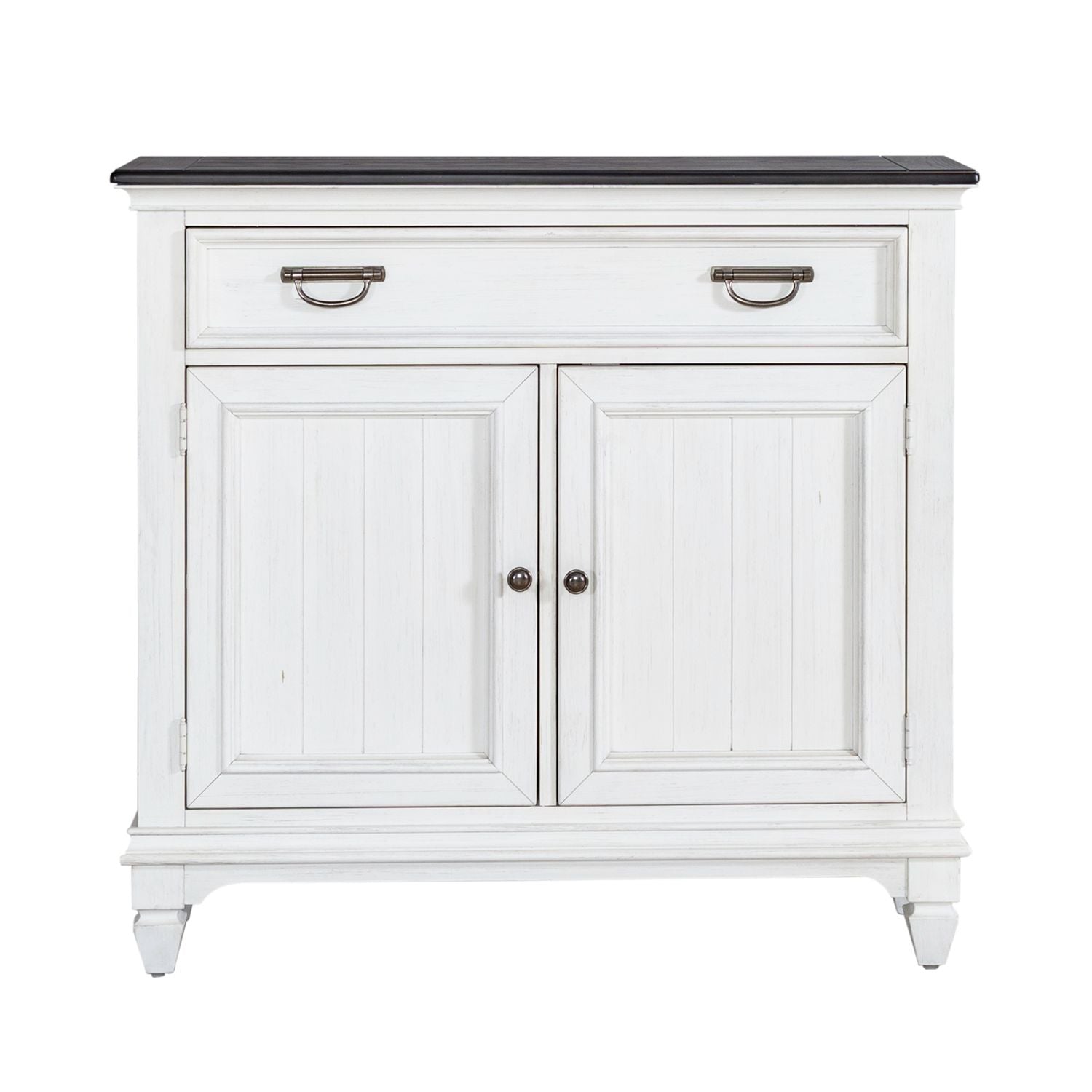 42 Inch Accent Hall Console