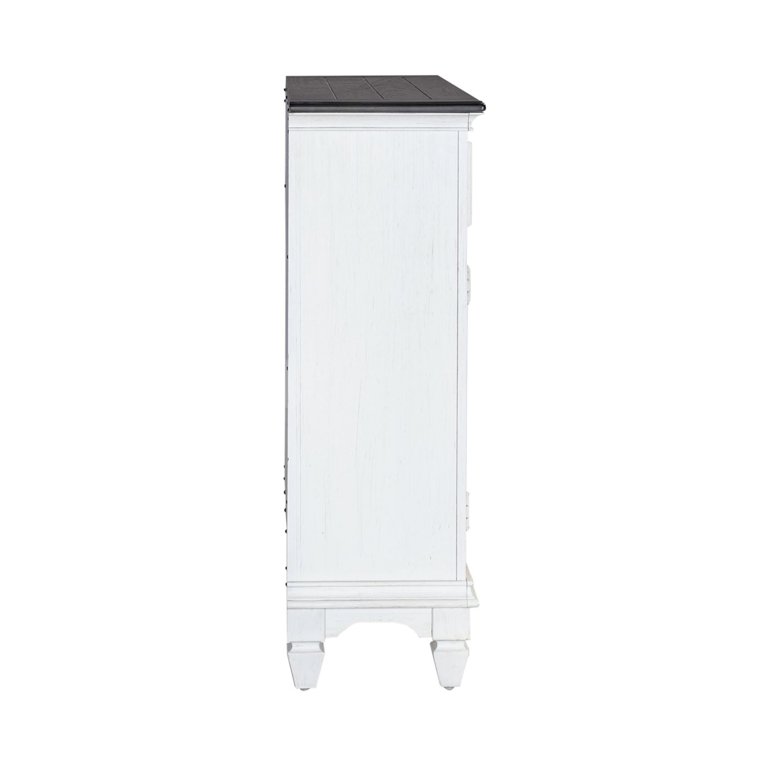 42 Inch Accent Hall Console