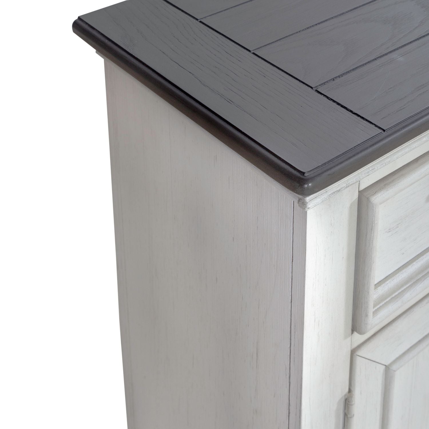 42 Inch Accent Hall Console
