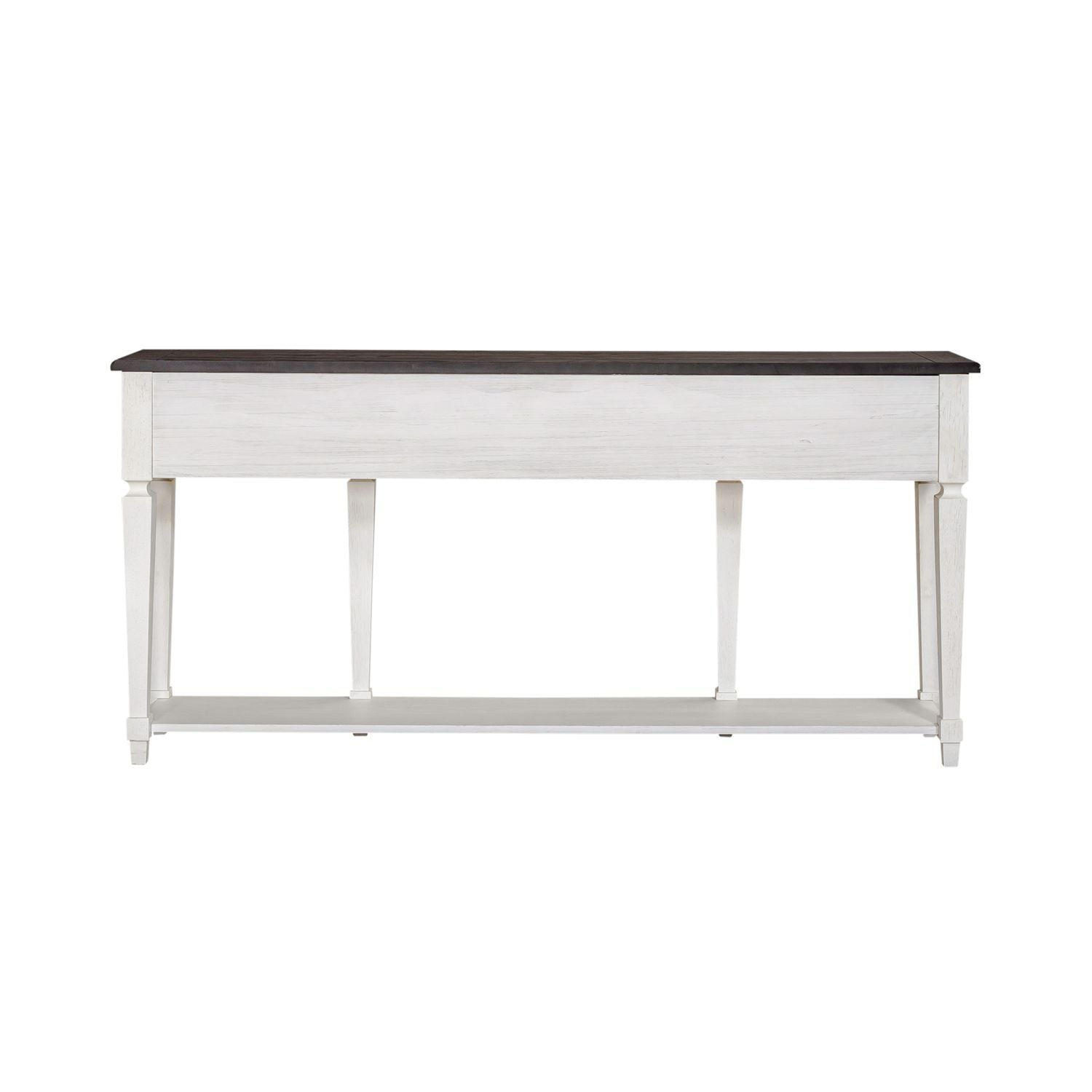 72 Inch Hall Table
