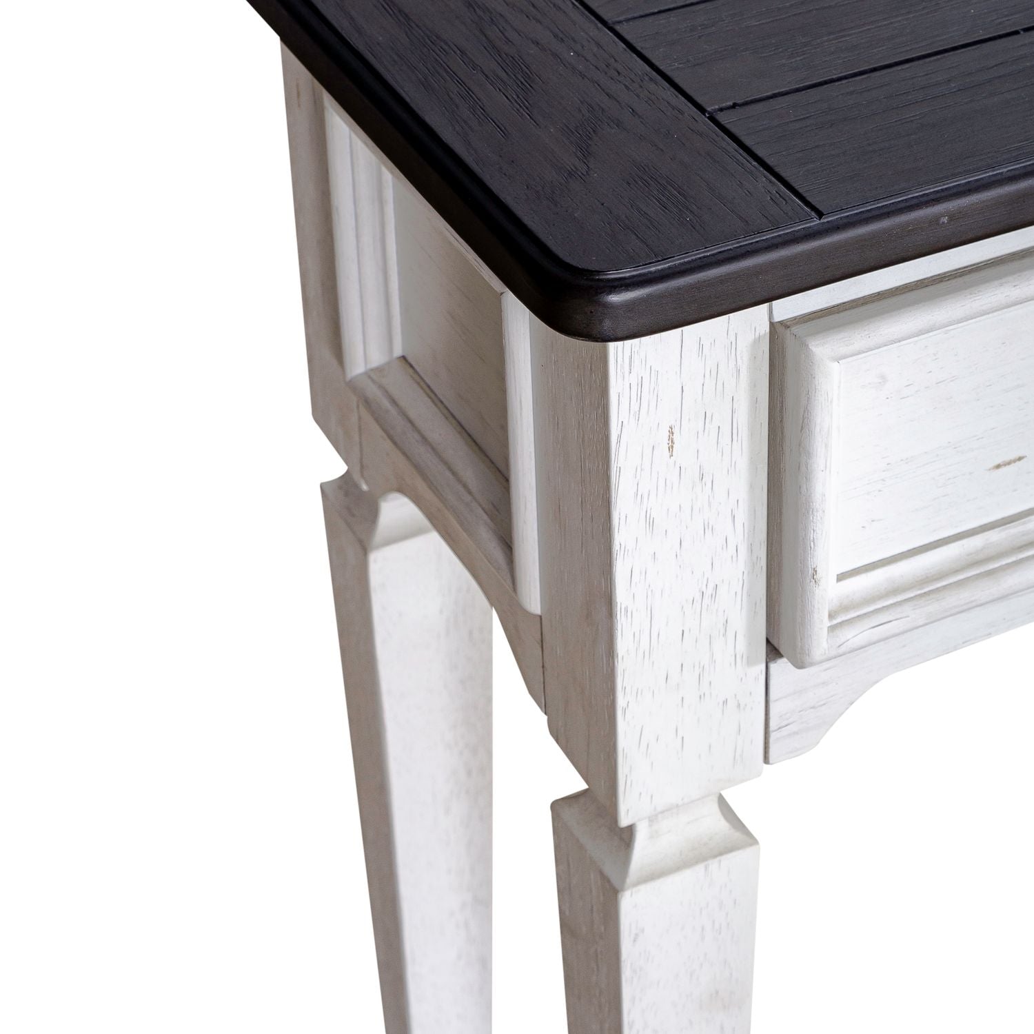 72 Inch Hall Table