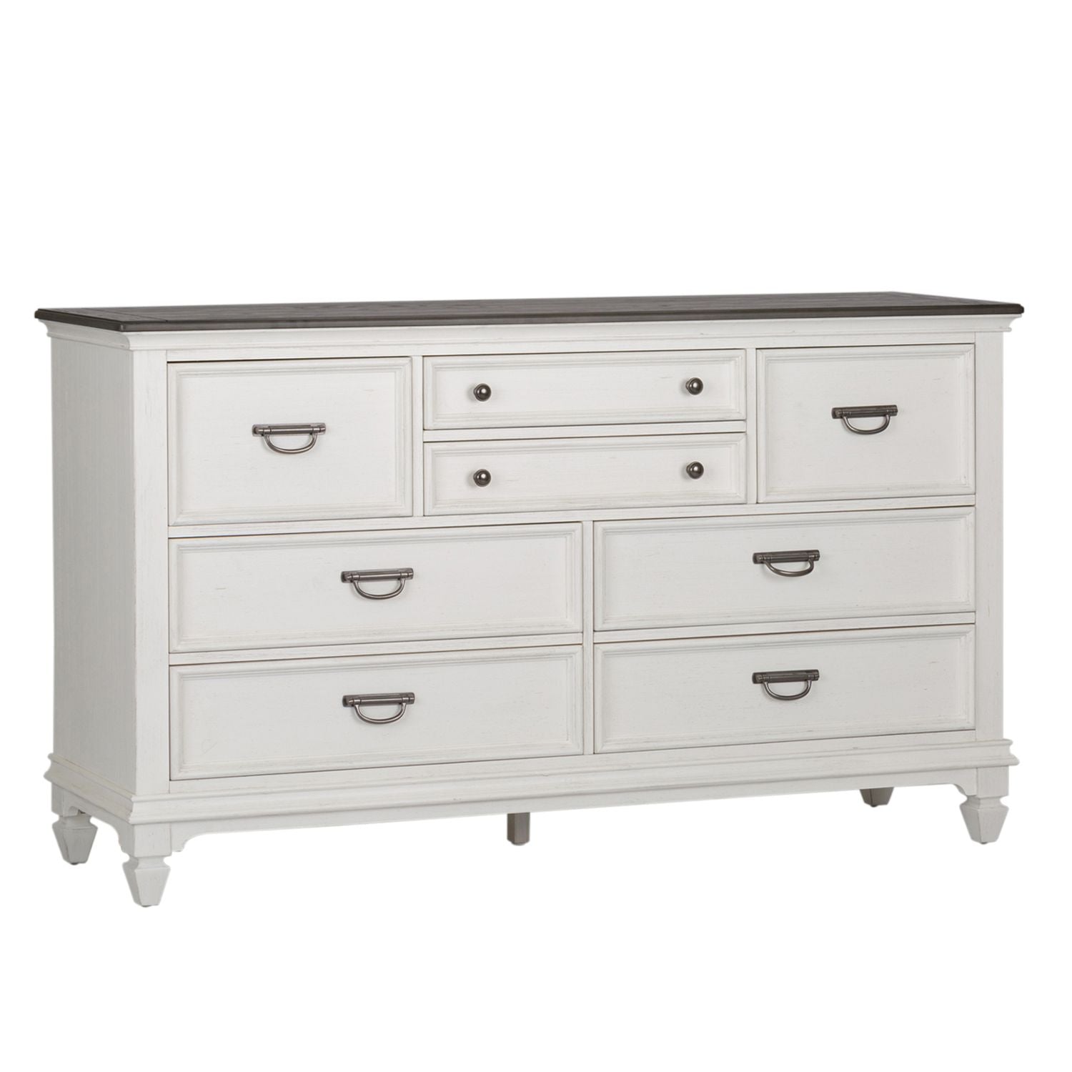 8 Drawer Dresser