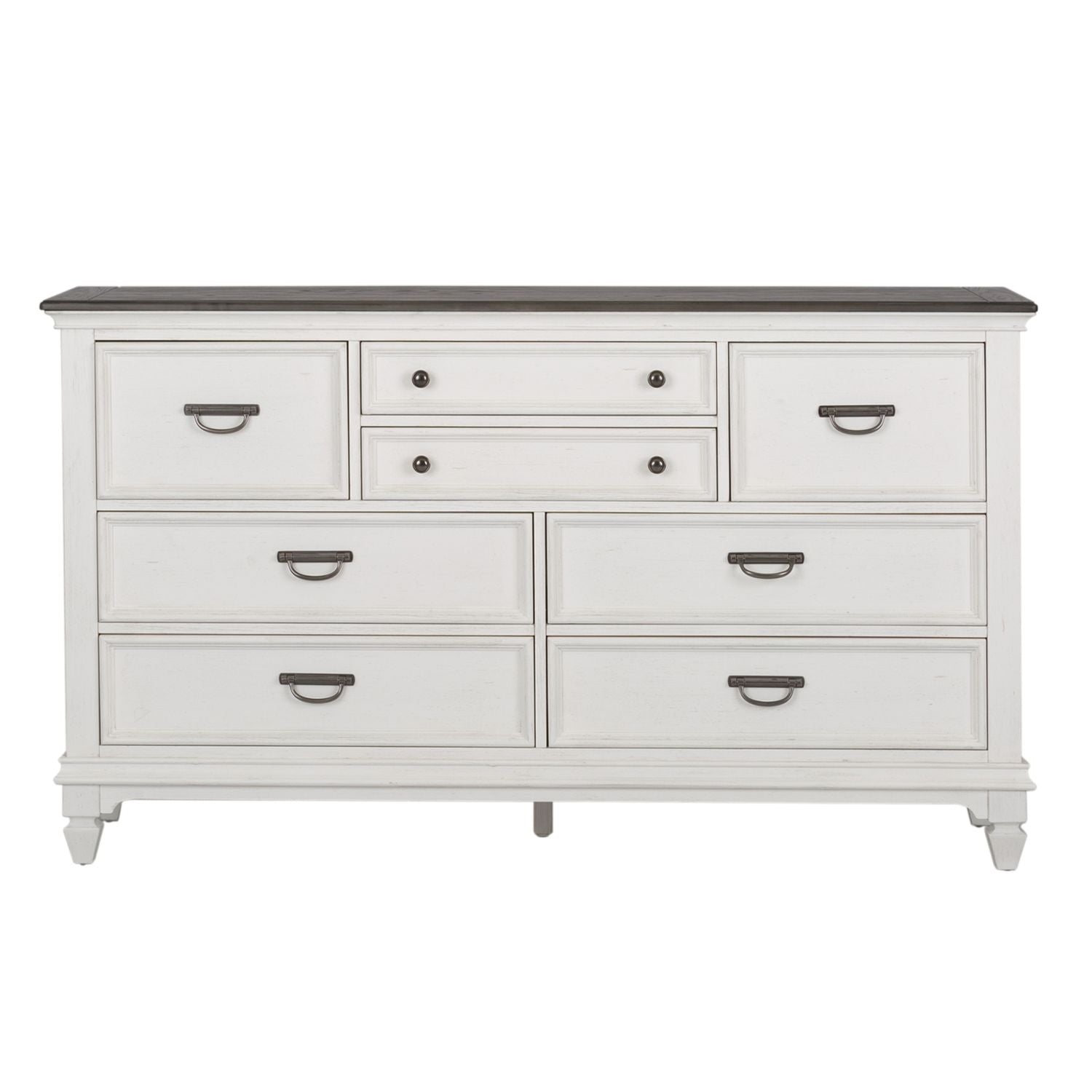 8 Drawer Dresser