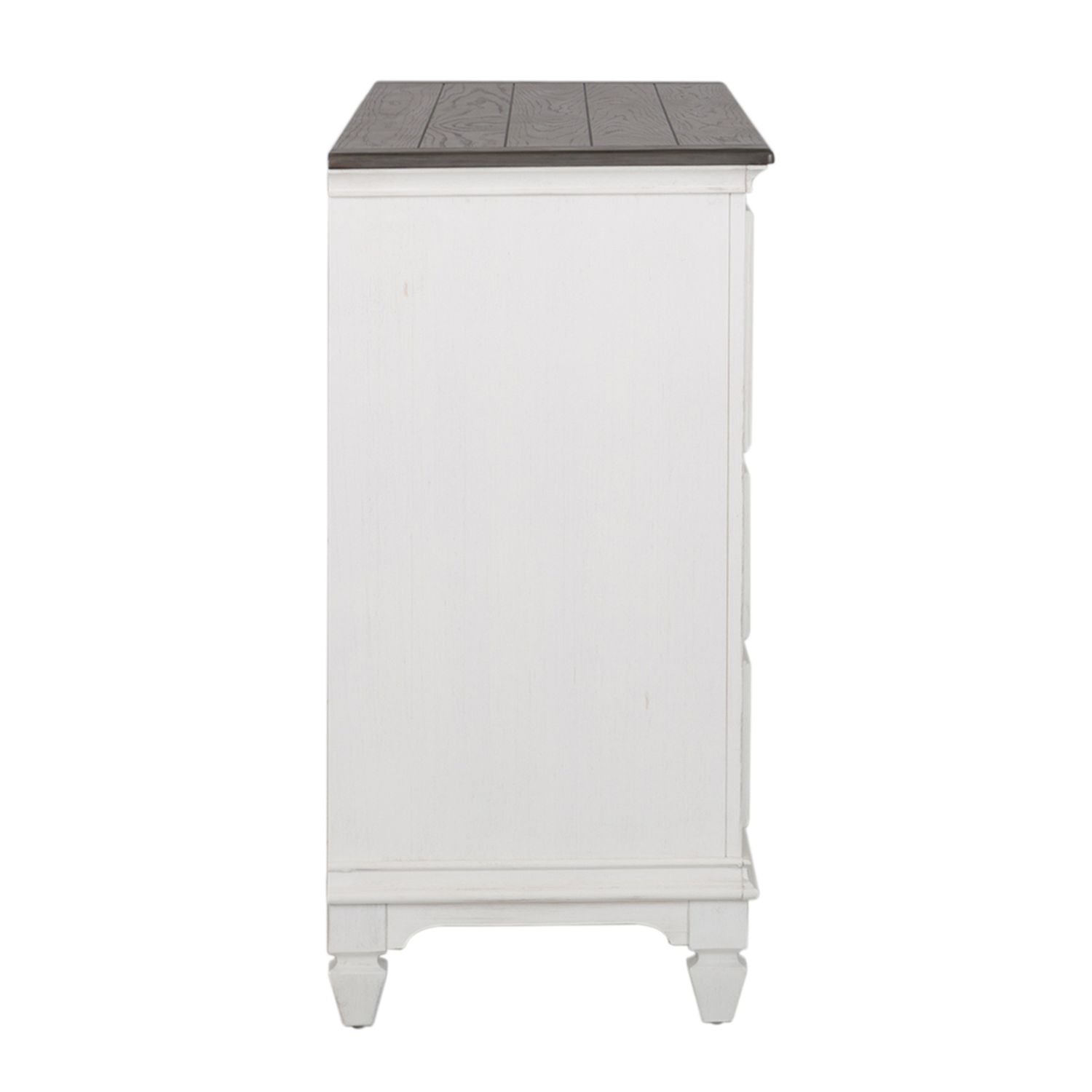 8 Drawer Dresser