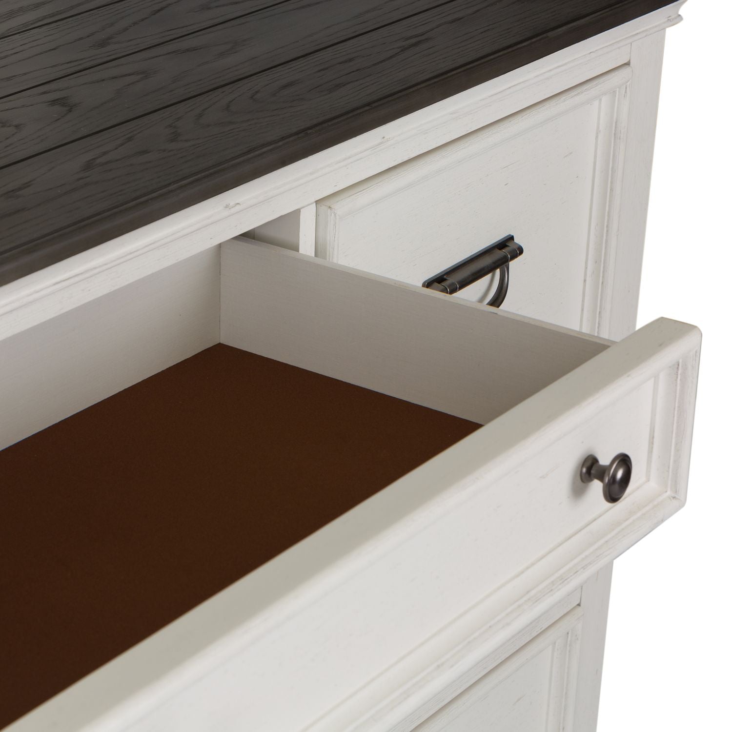 8 Drawer Dresser