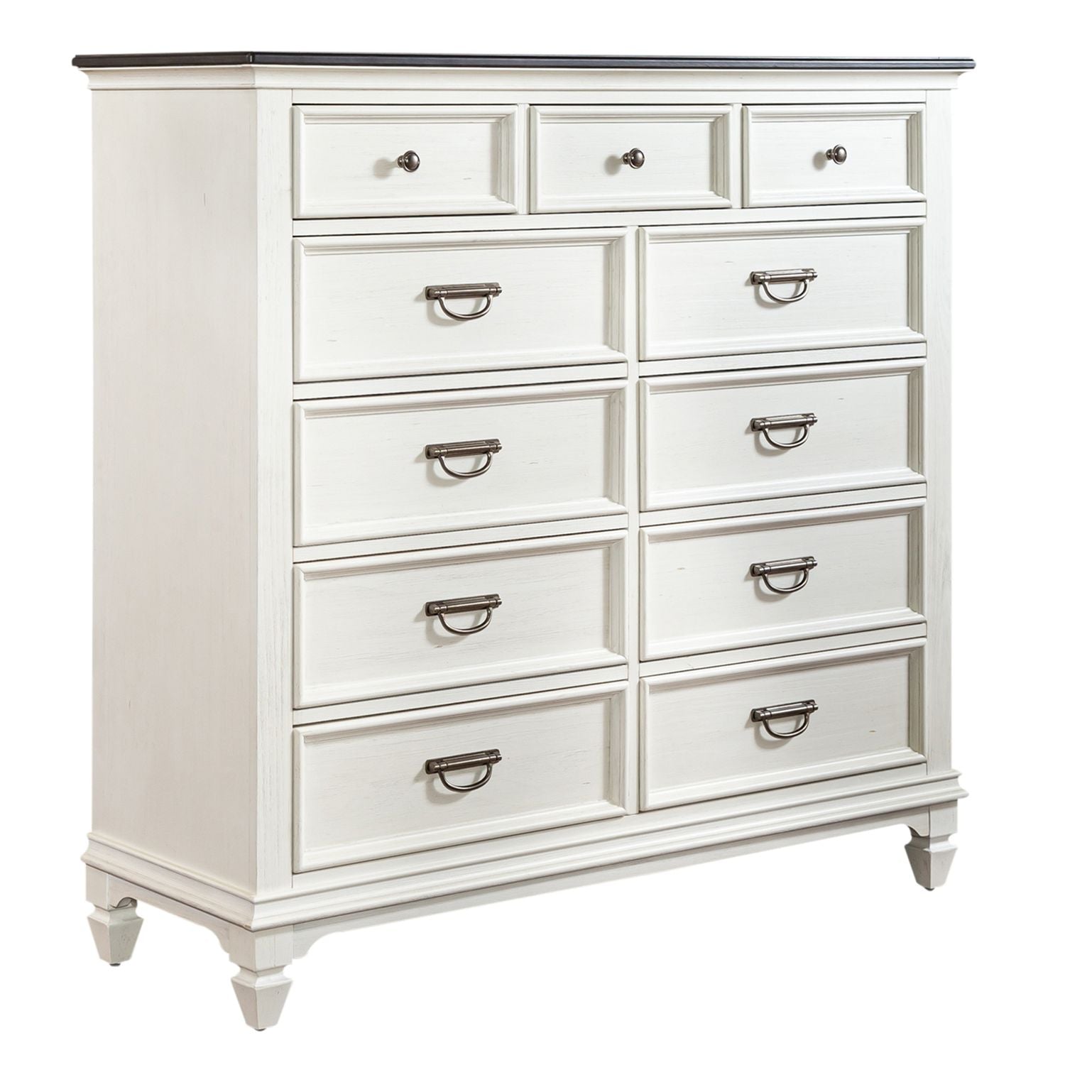 11 Drawer Chesser