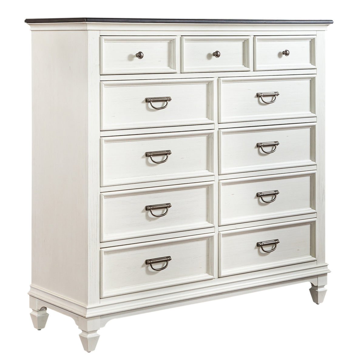 Allyson Park 11-Drawer Chesser