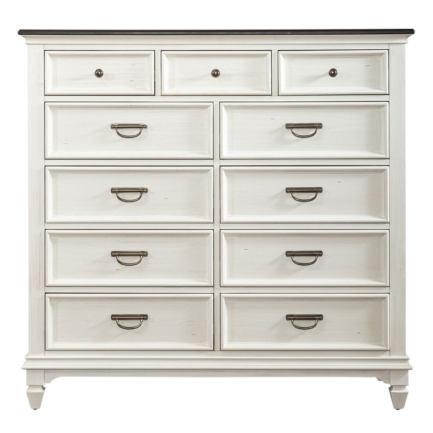 11 Drawer Chesser