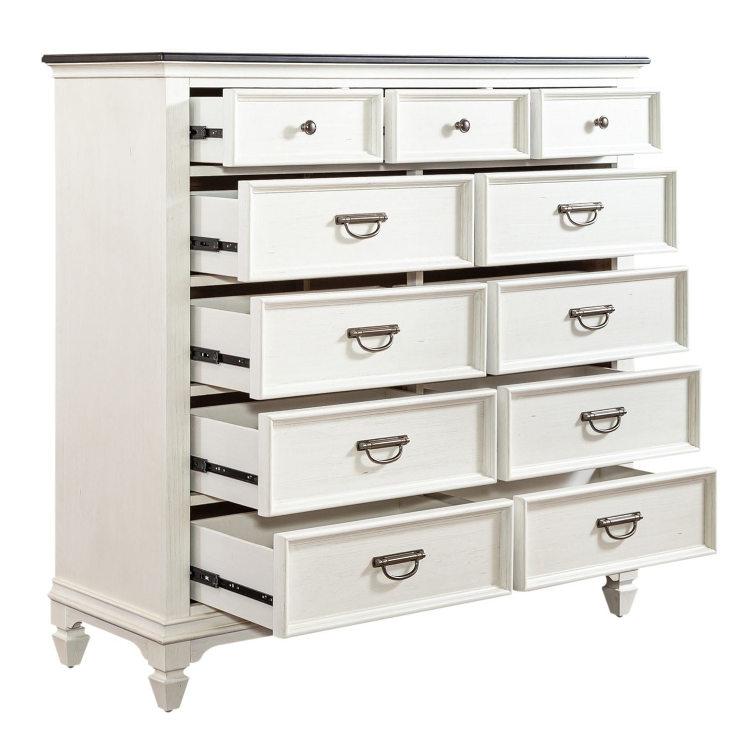 11 Drawer Chesser