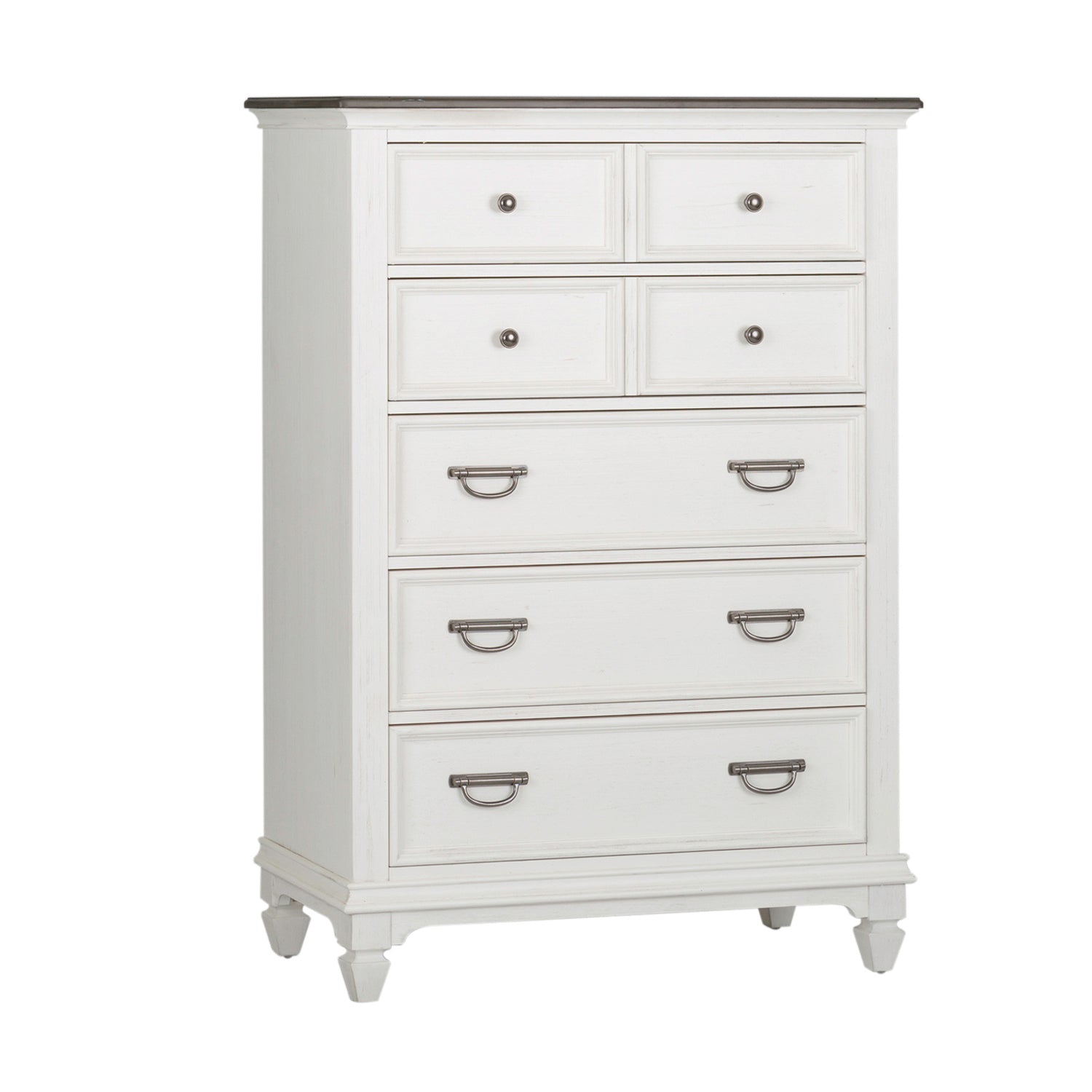 Allyson Park 5-Drawer Chest