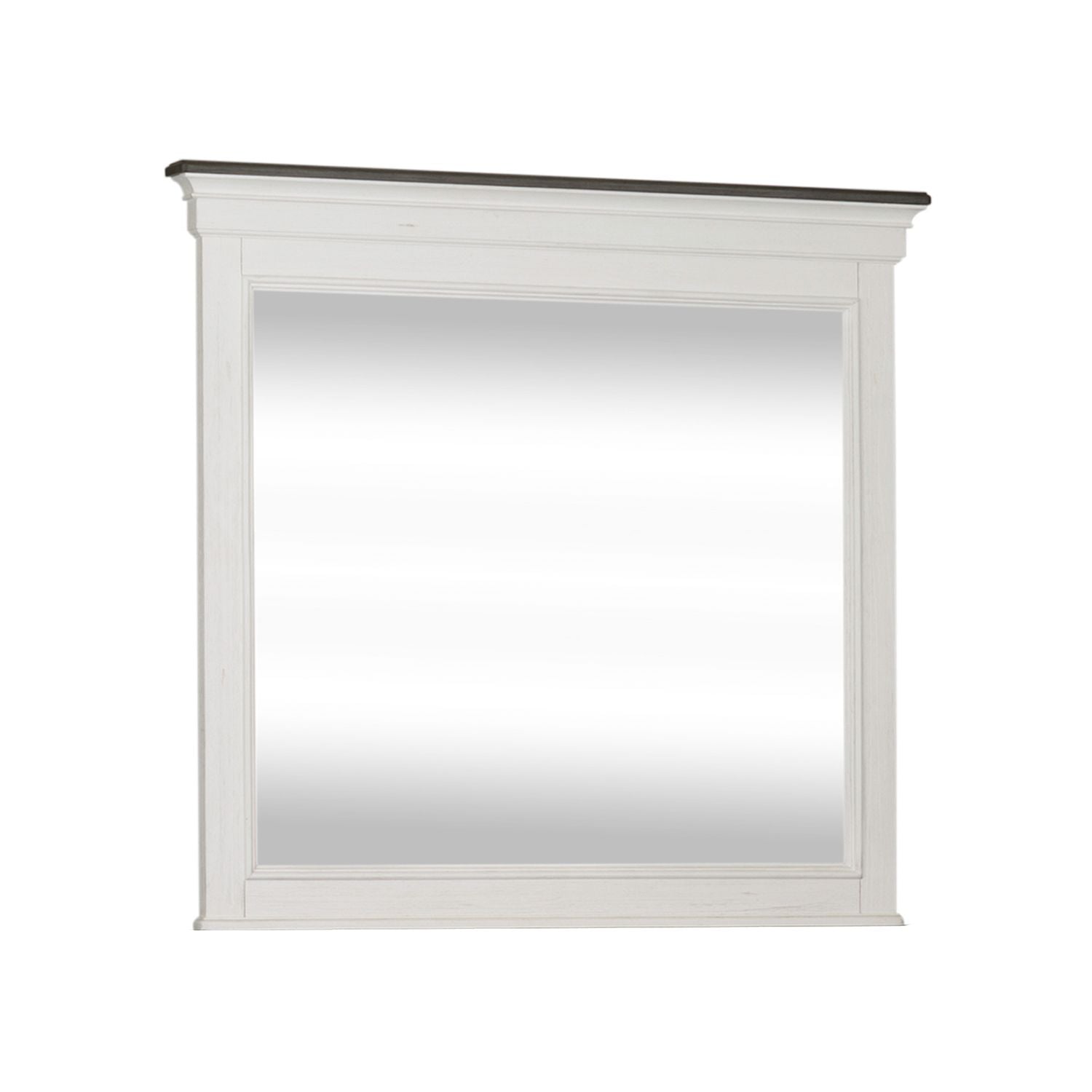 Crown Mirror