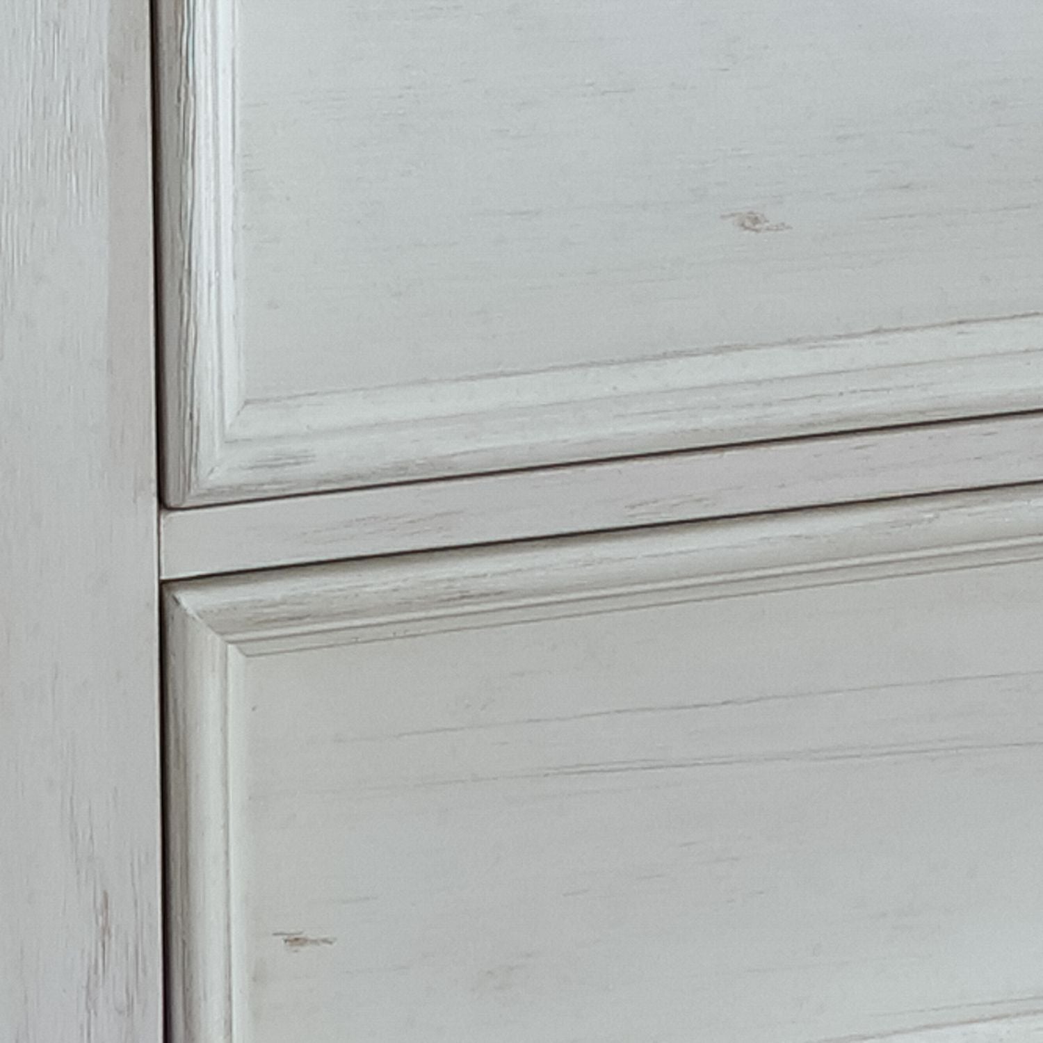 Panel Bed Rails