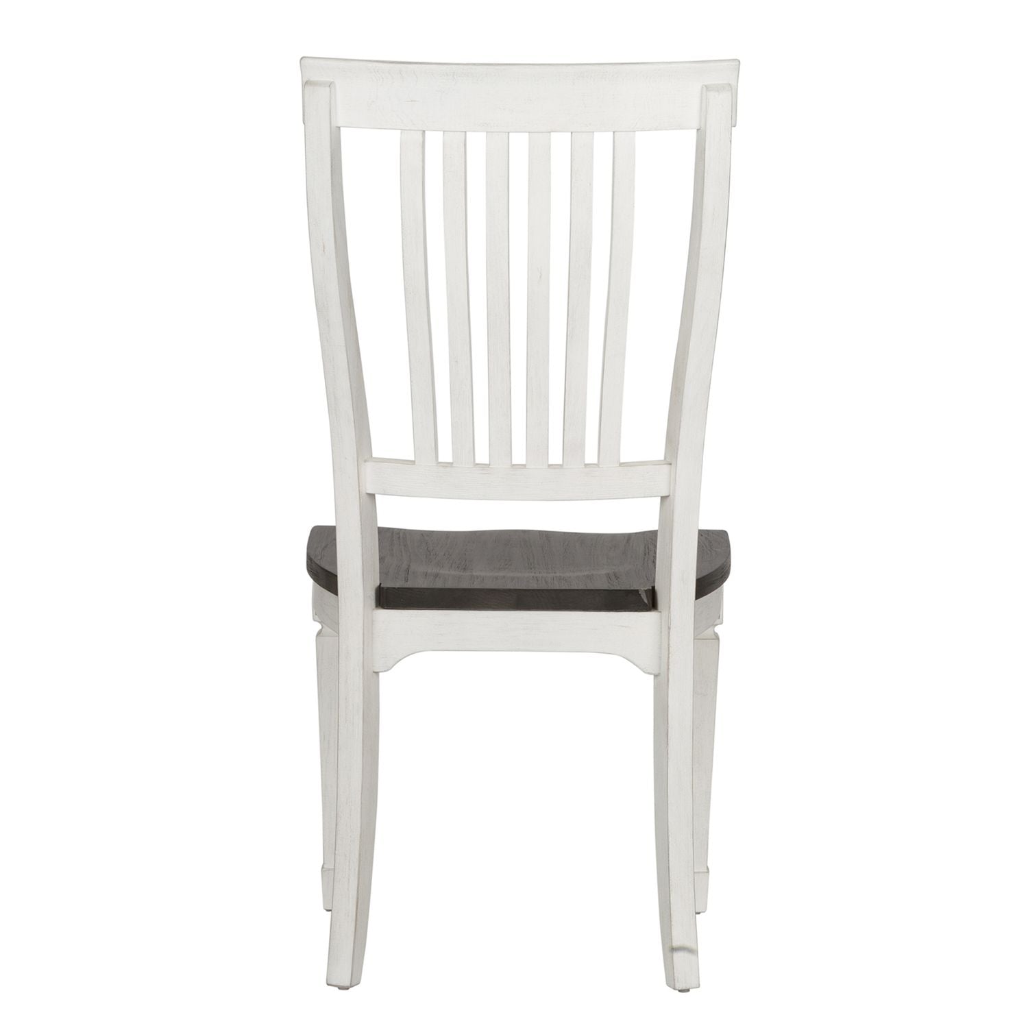 Slat Back Side Chair (RTA)