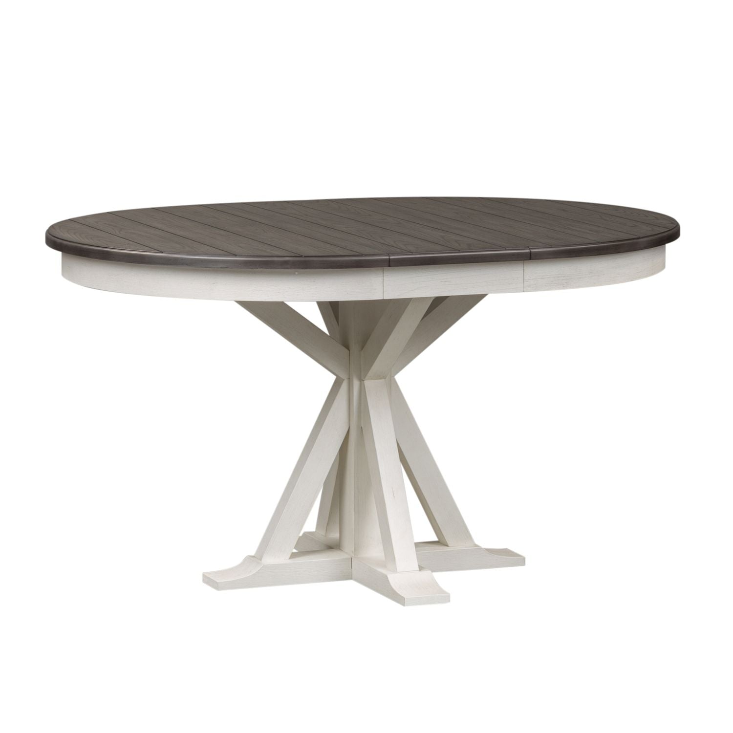 Pedestal Table