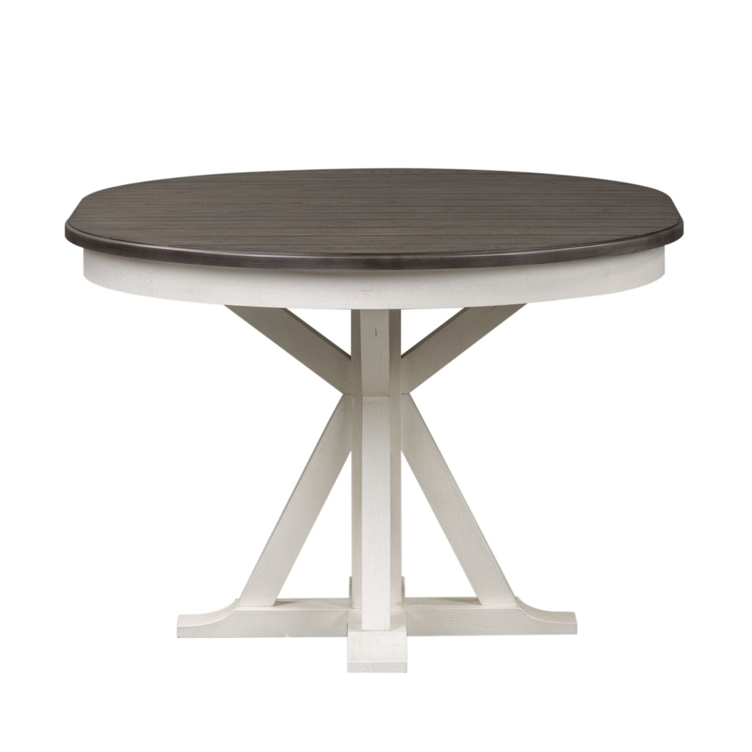 Pedestal Table