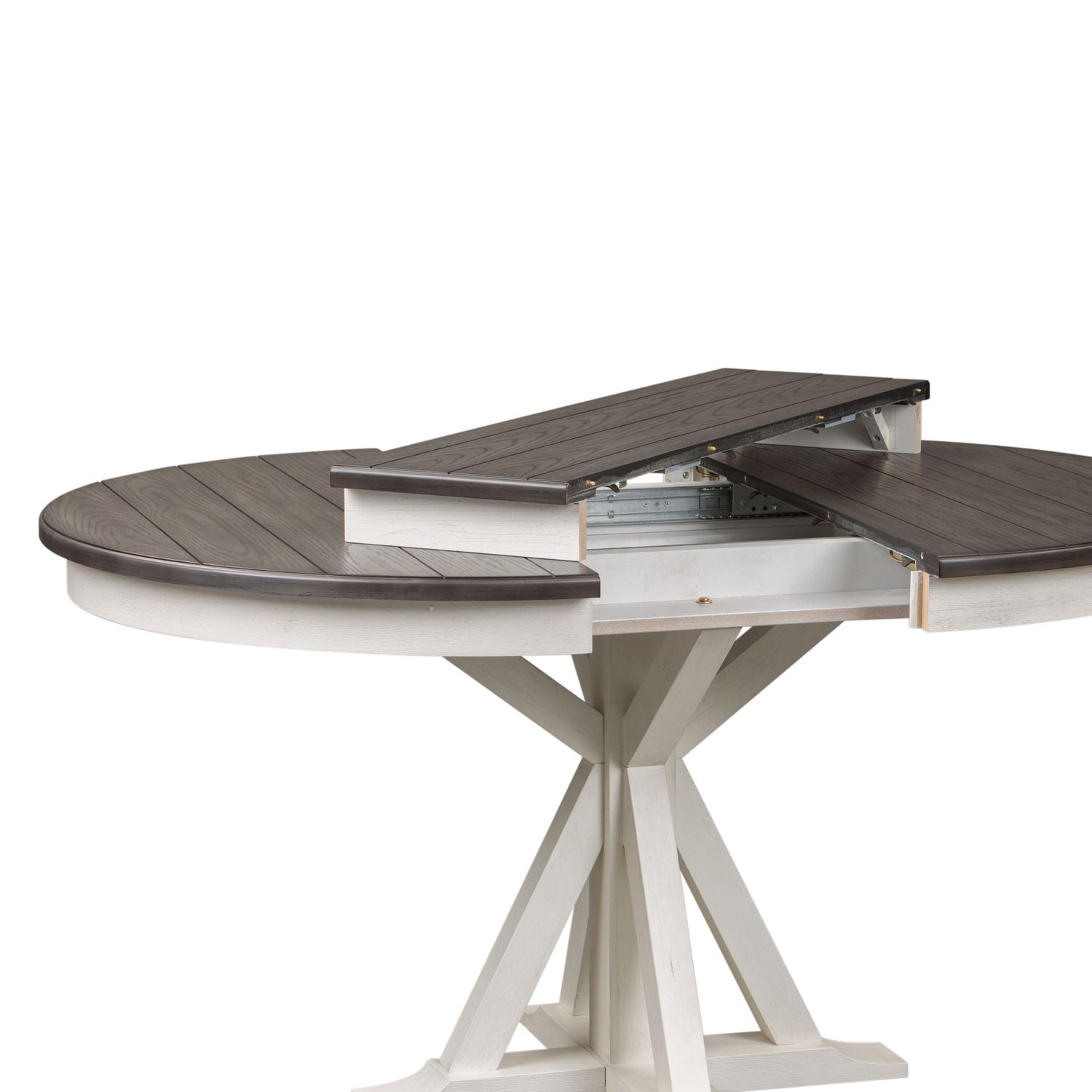 Pedestal Table