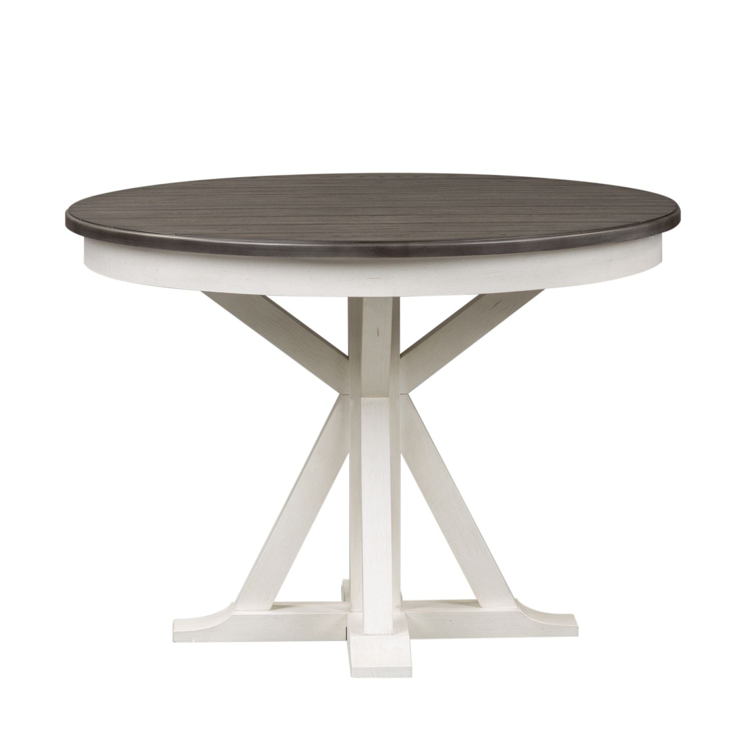 Pedestal Table