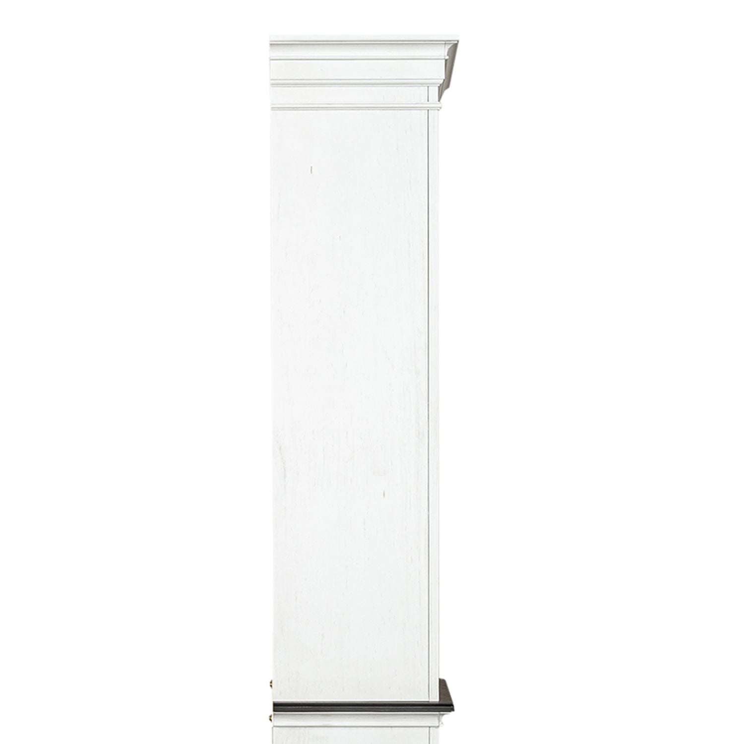 Left Pier Top