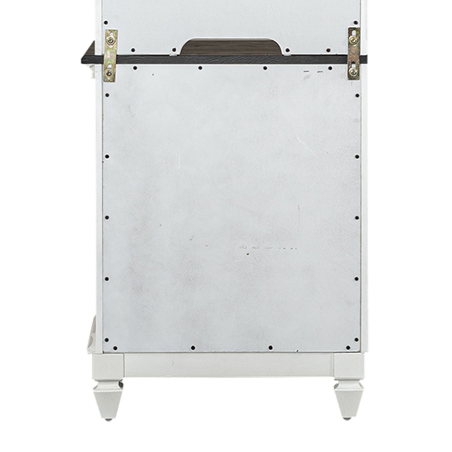 Right Pier Base