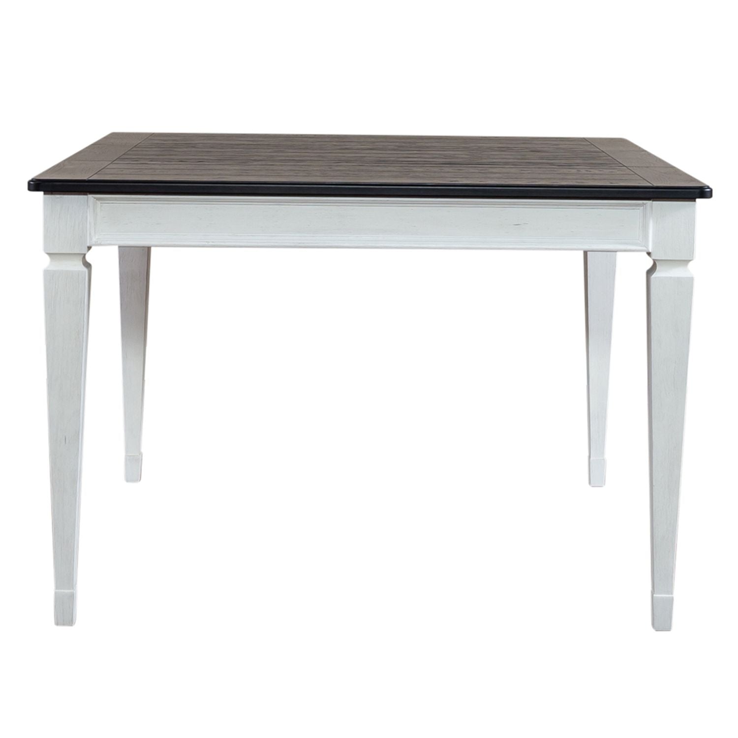 Counter Height Leg Table