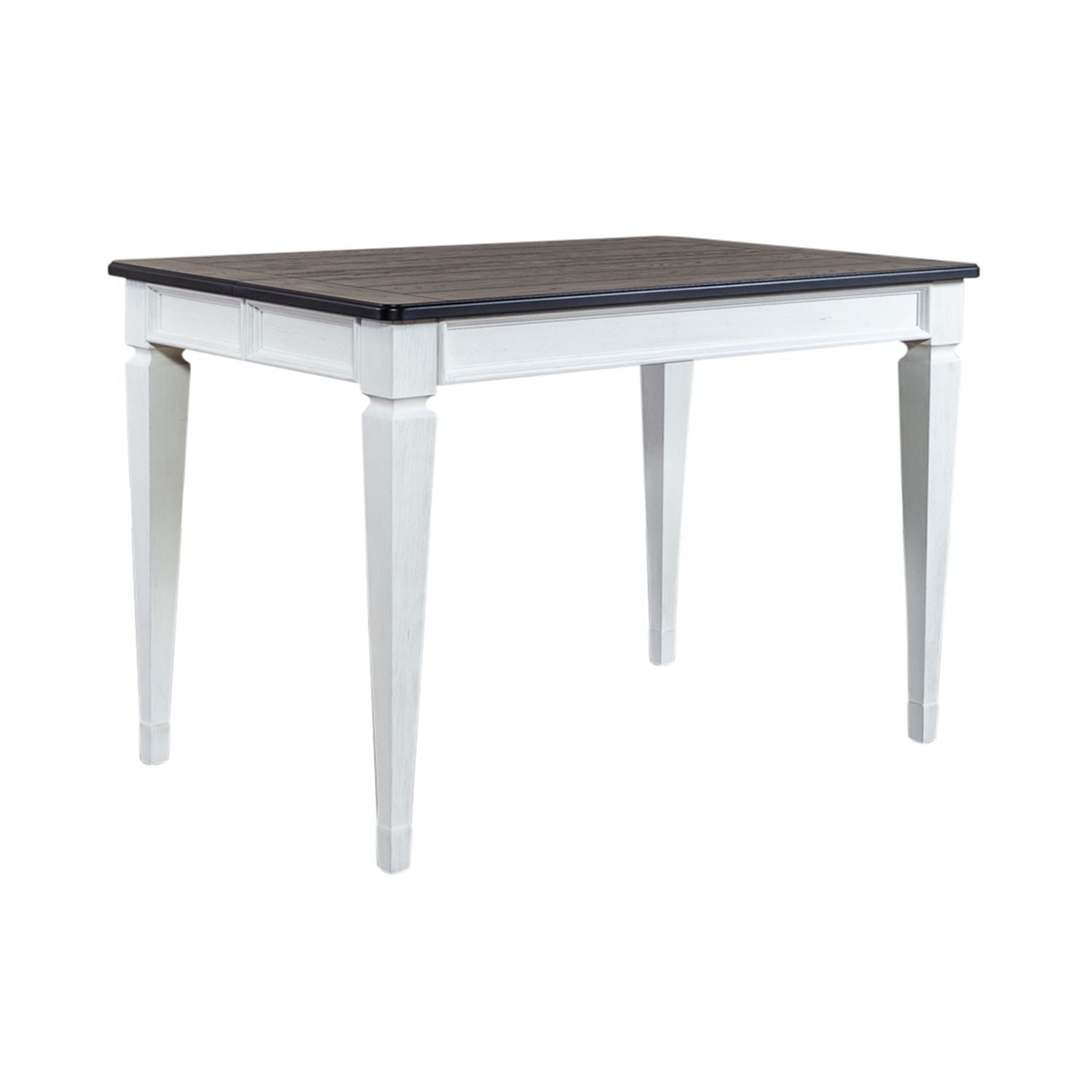 Counter Height Leg Table