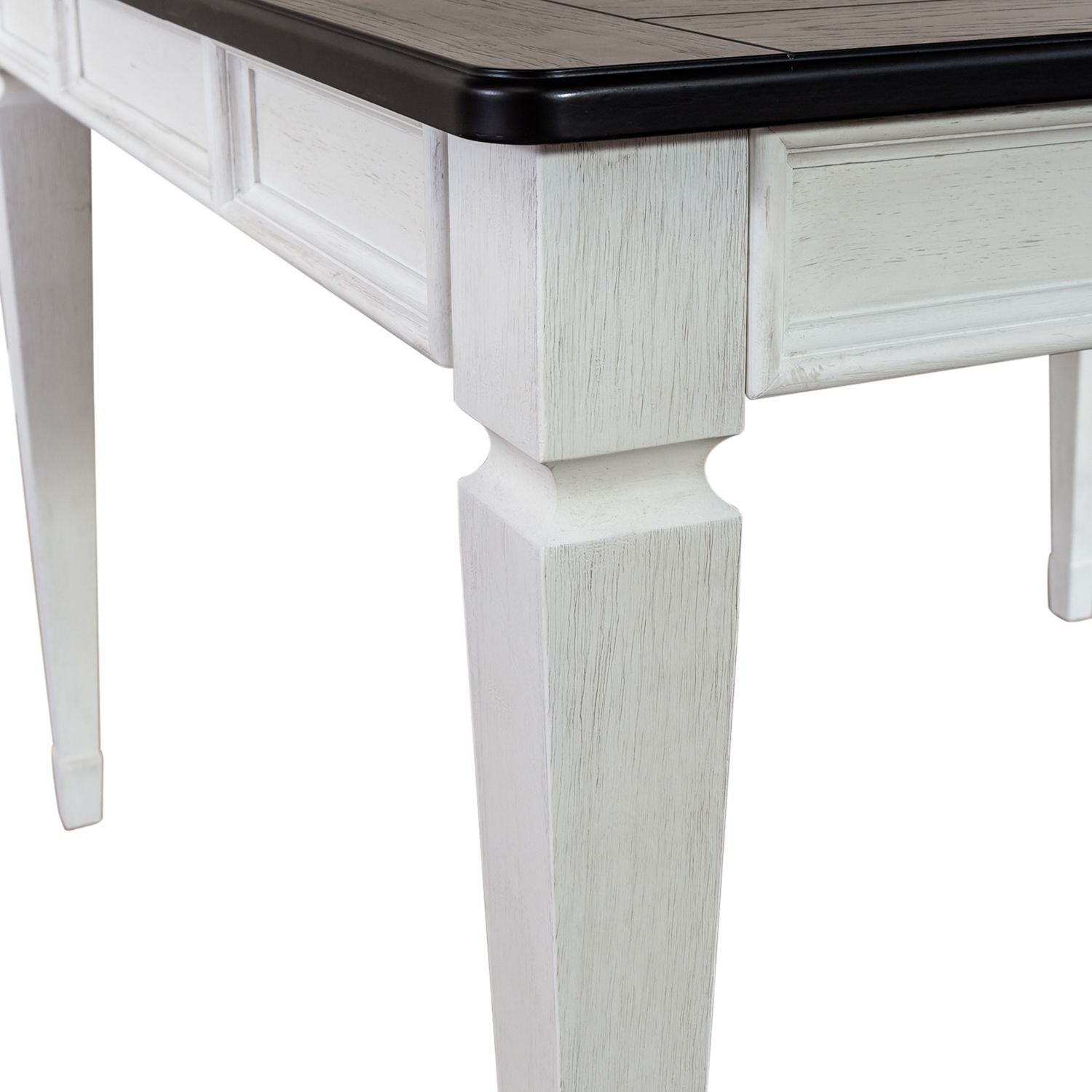 Counter Height Leg Table