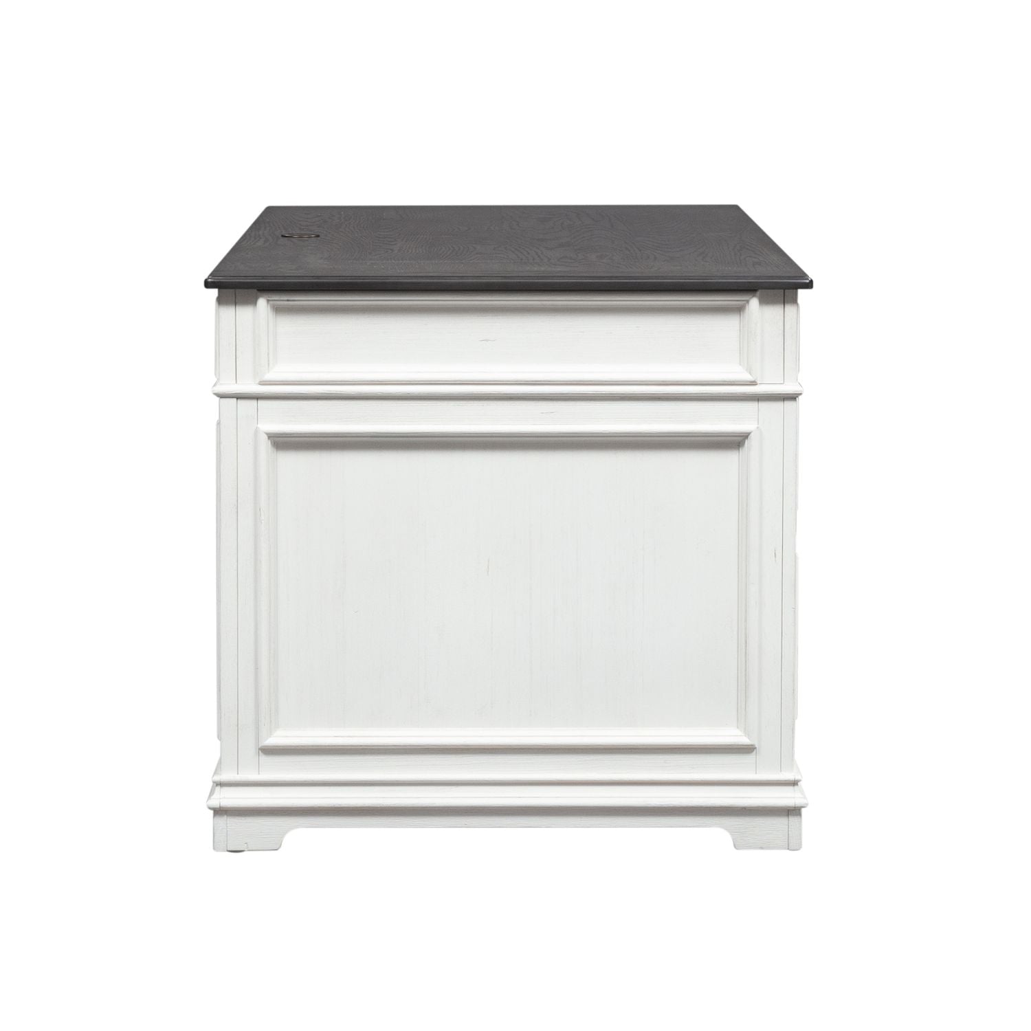 Jr. Executive Desk Top