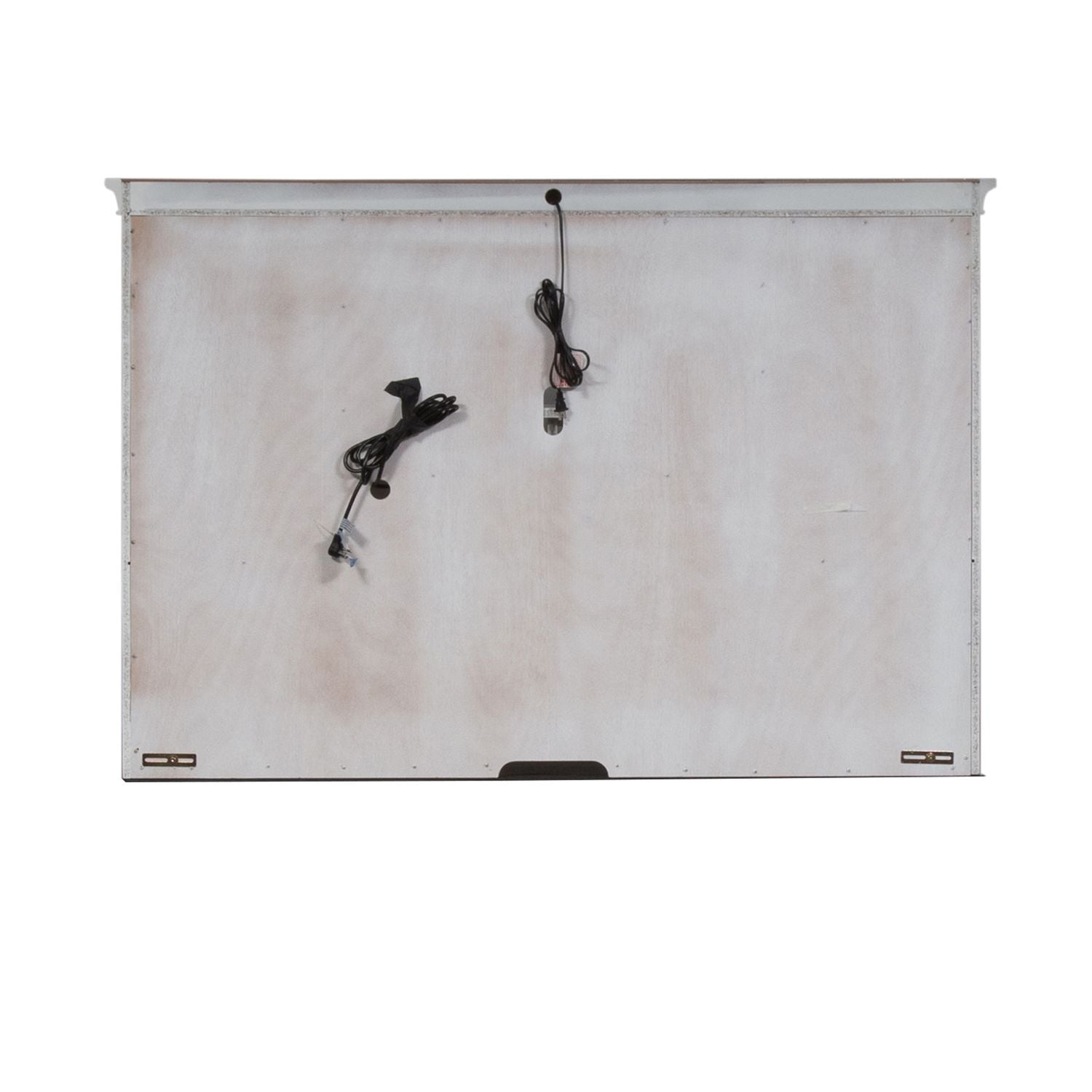 Jr. Executive Credenza Hutch