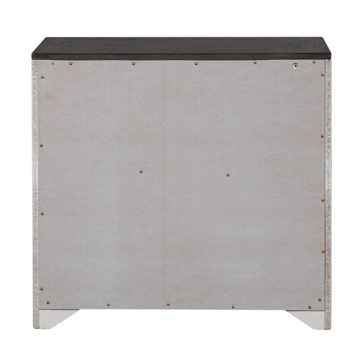 Bunching Lateral File Cabinet