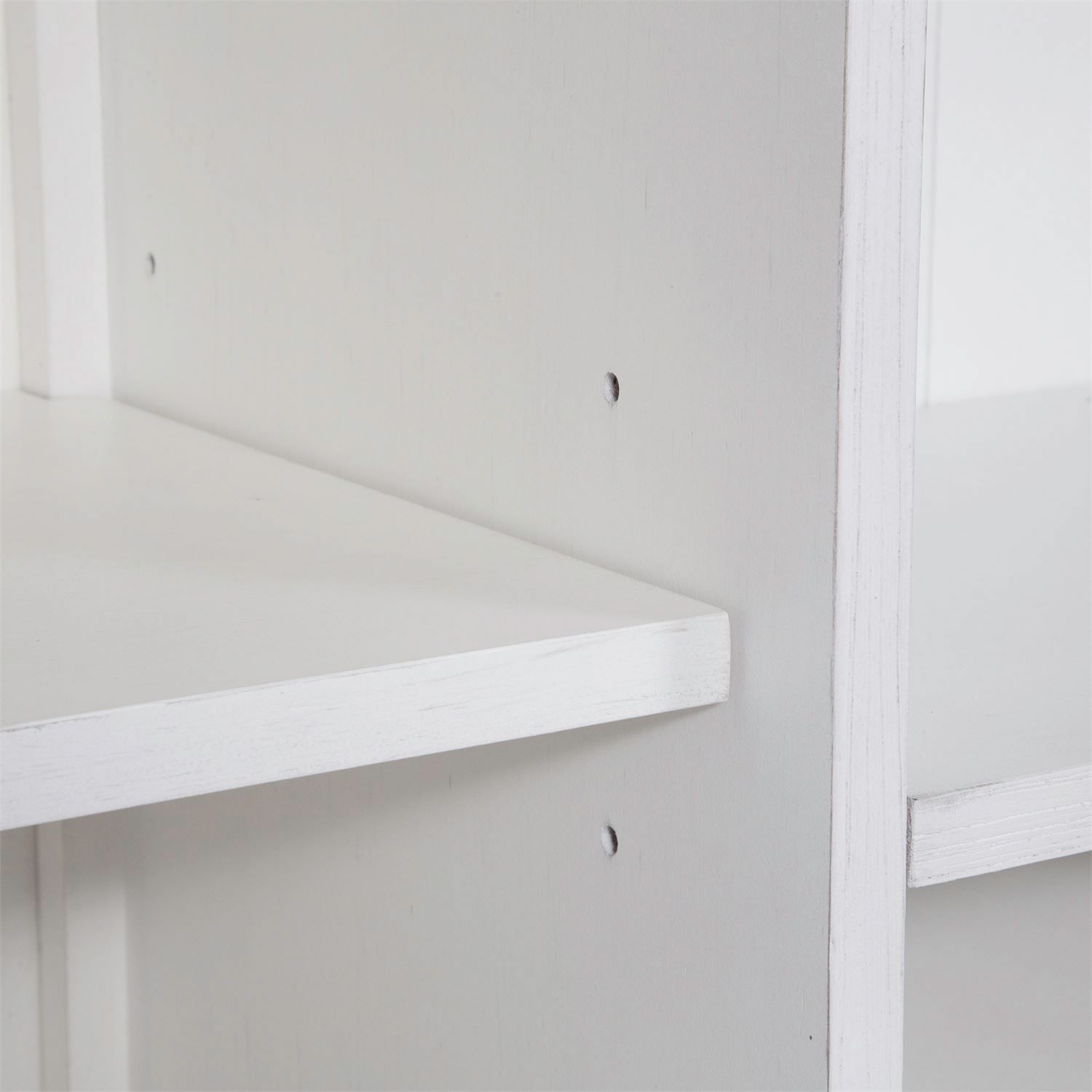 Credenza & Hutch