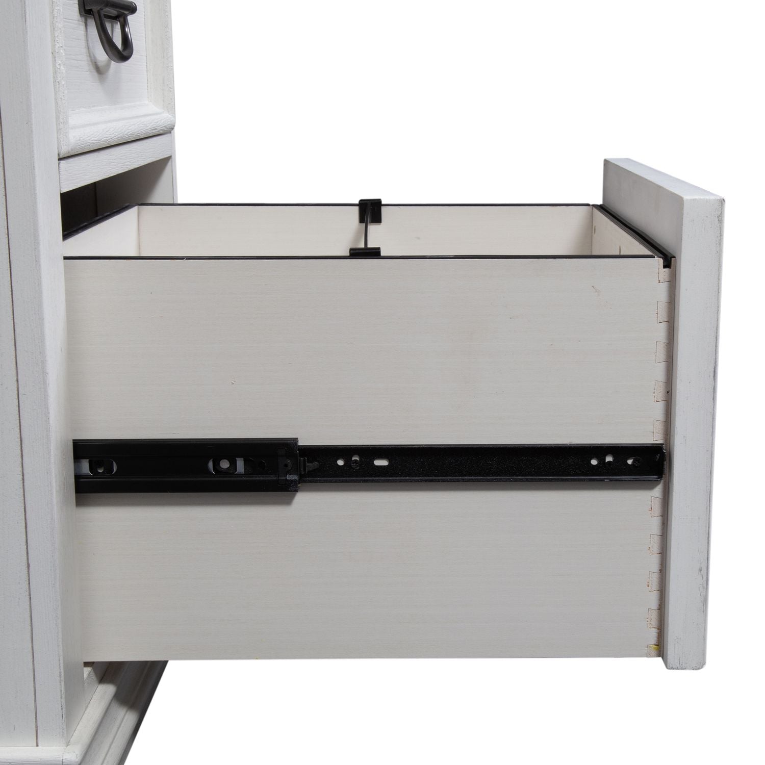Opt L Shaped Desk Set