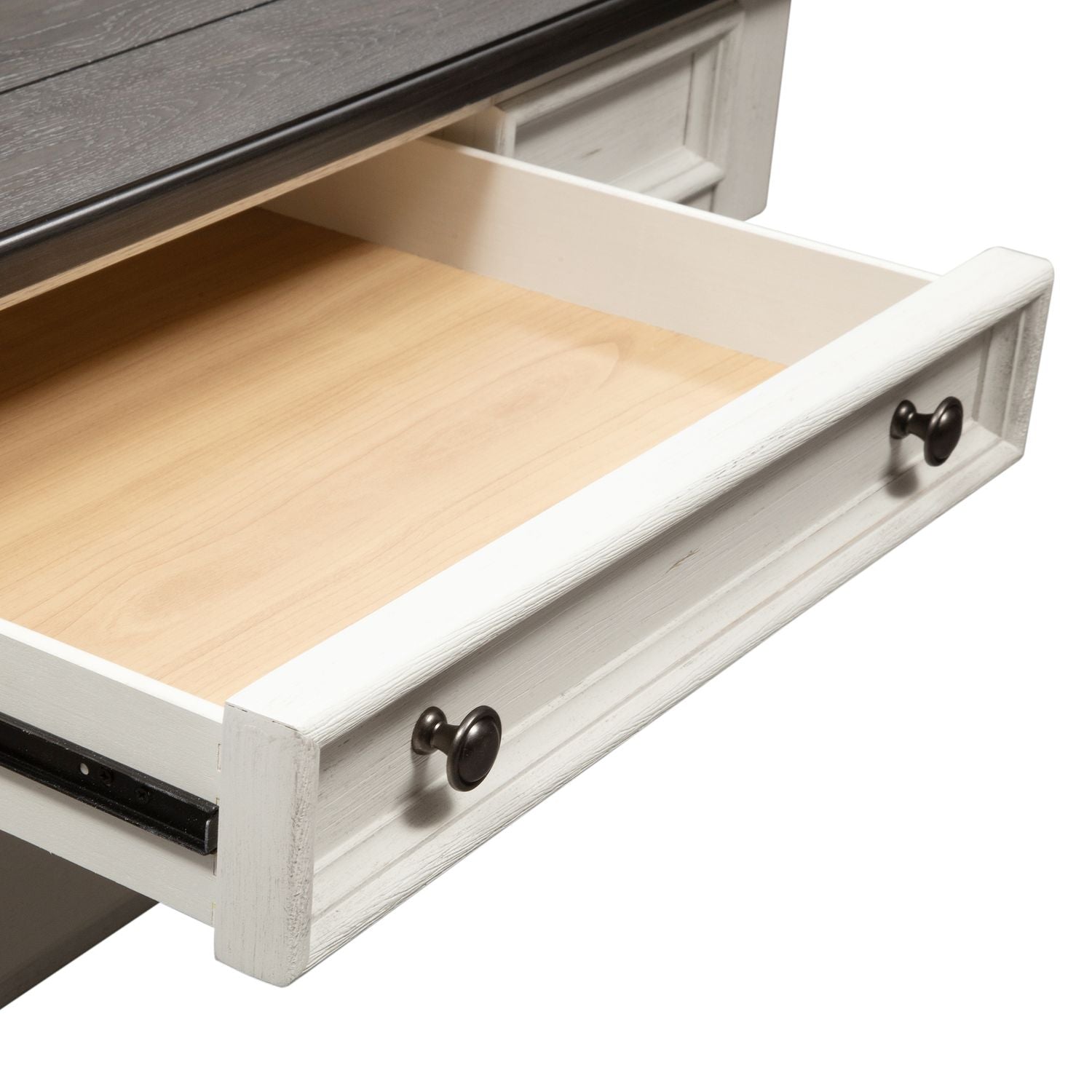 Rectangular Cocktail Table