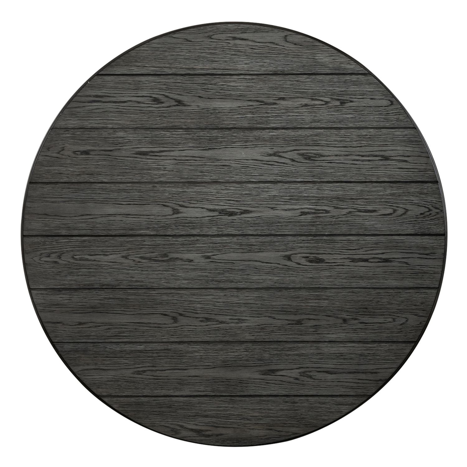 Round Cocktail Table