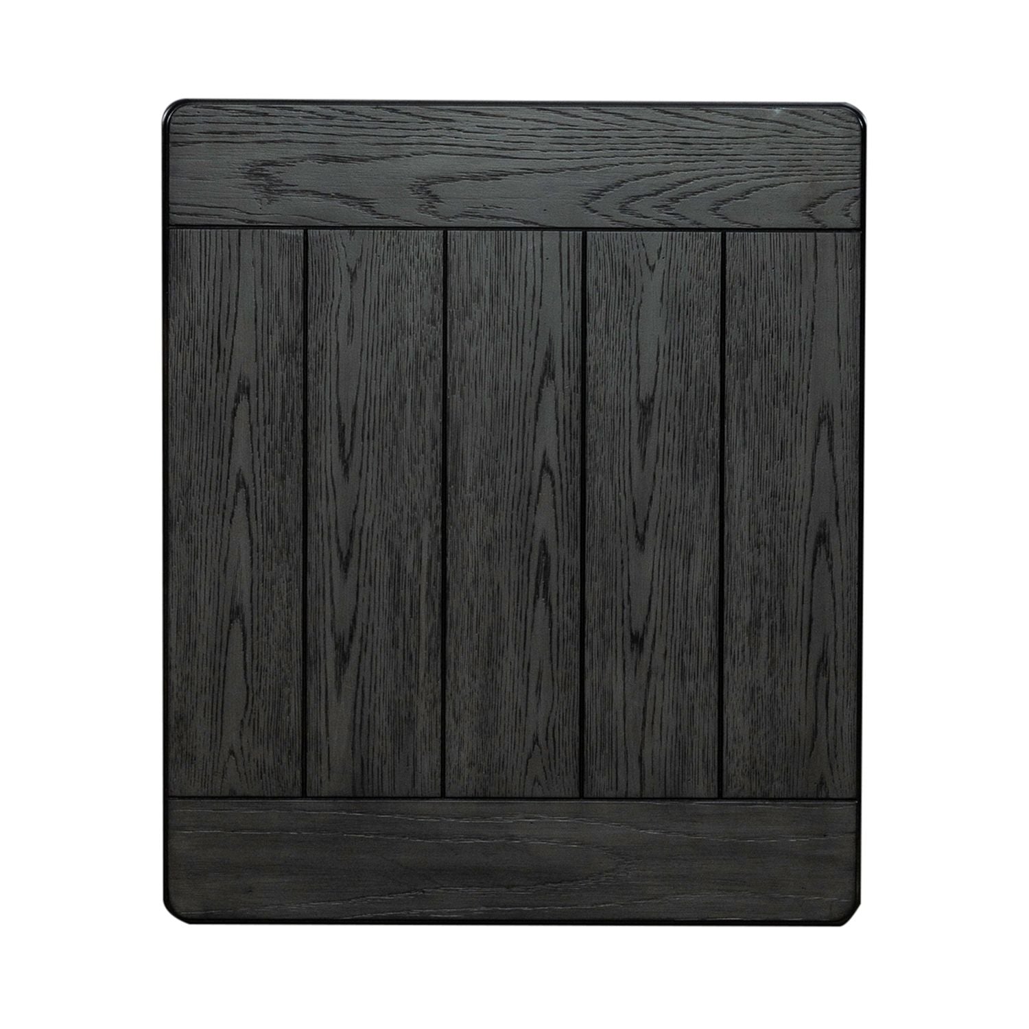 Drawer End Table