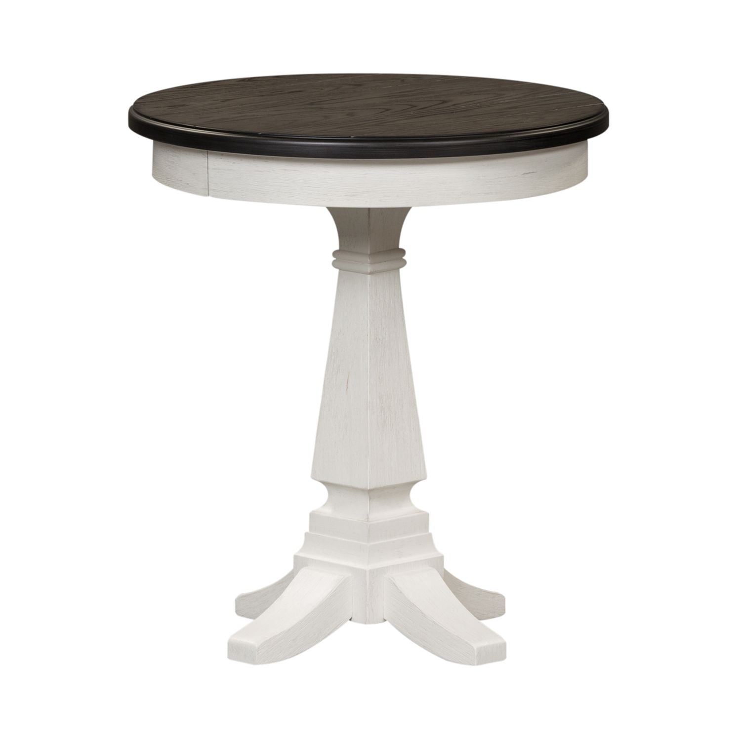 Chair Side Table