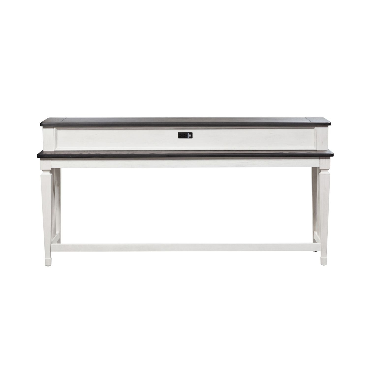 Console Bar Table