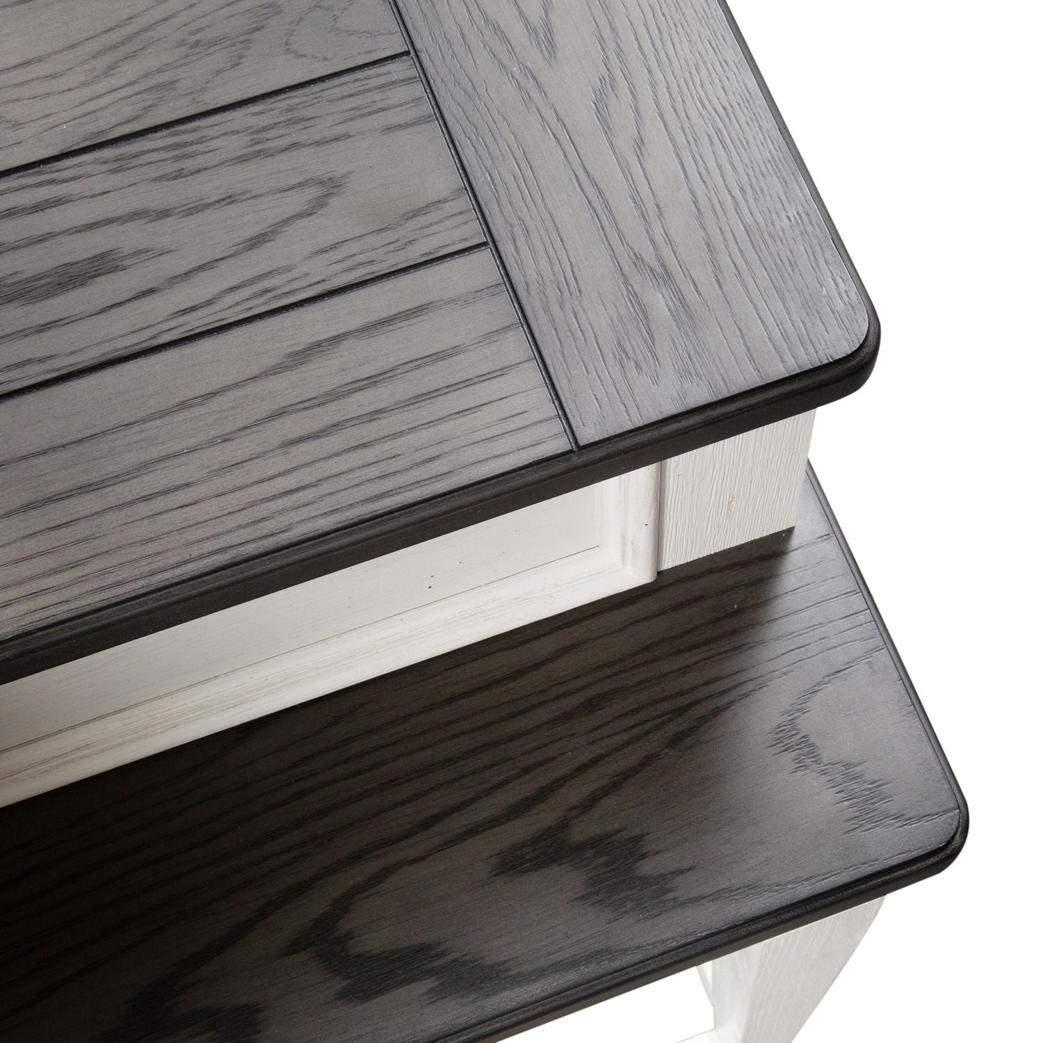 Console Bar Table