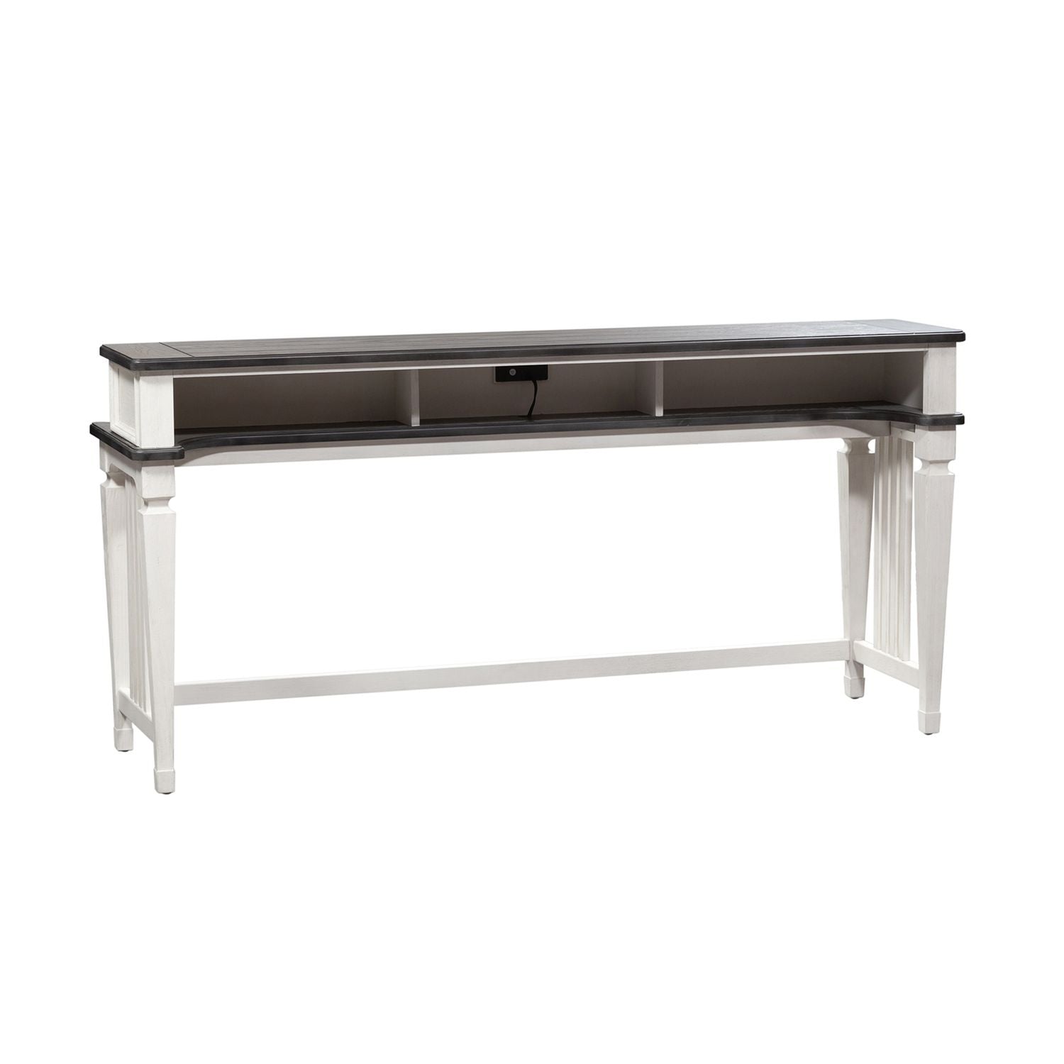 Console Bar Table