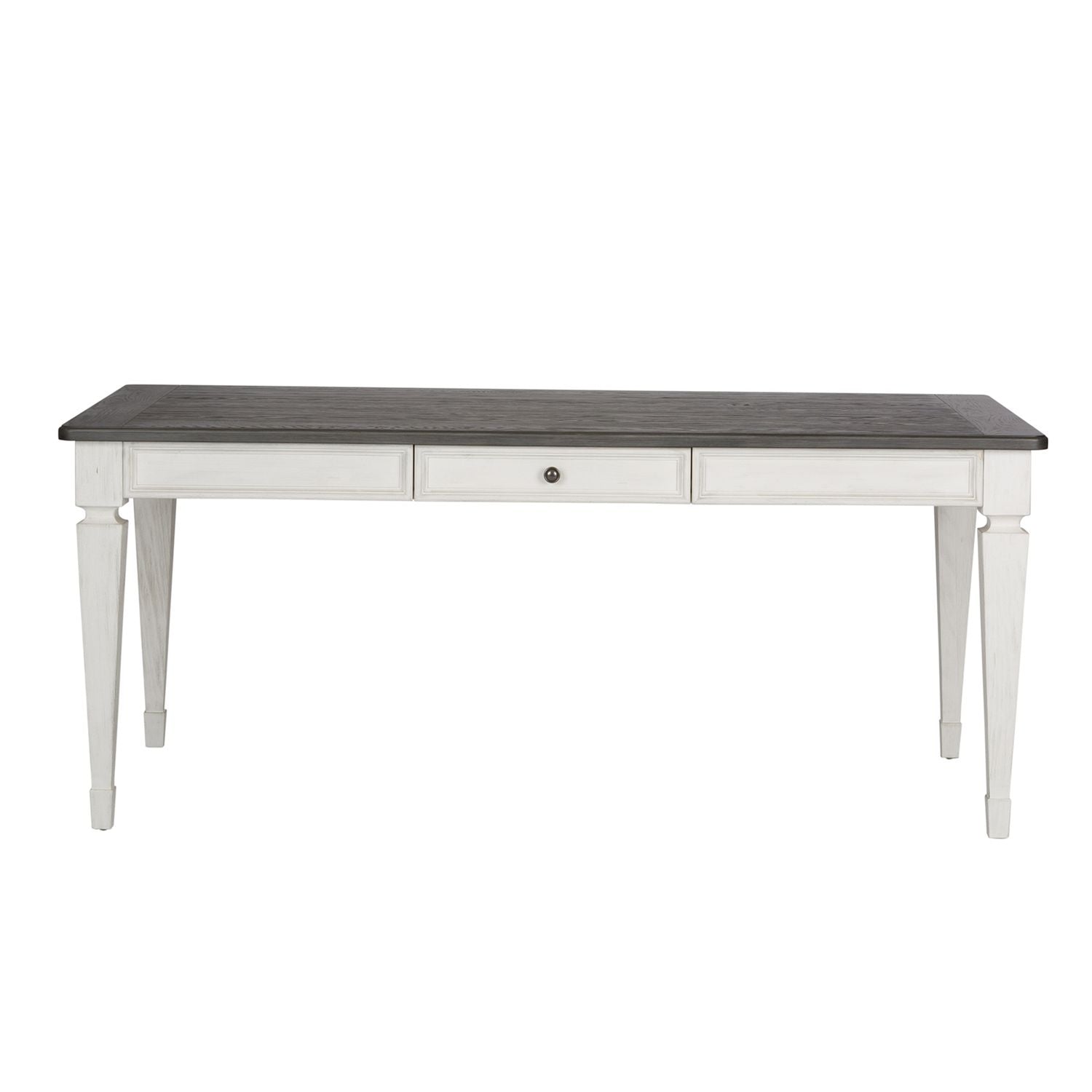 Rectangular Leg Table