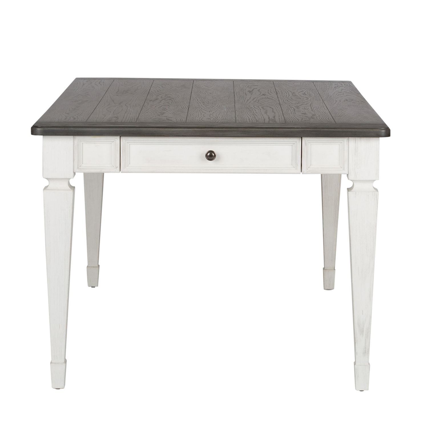 Rectangular Leg Table
