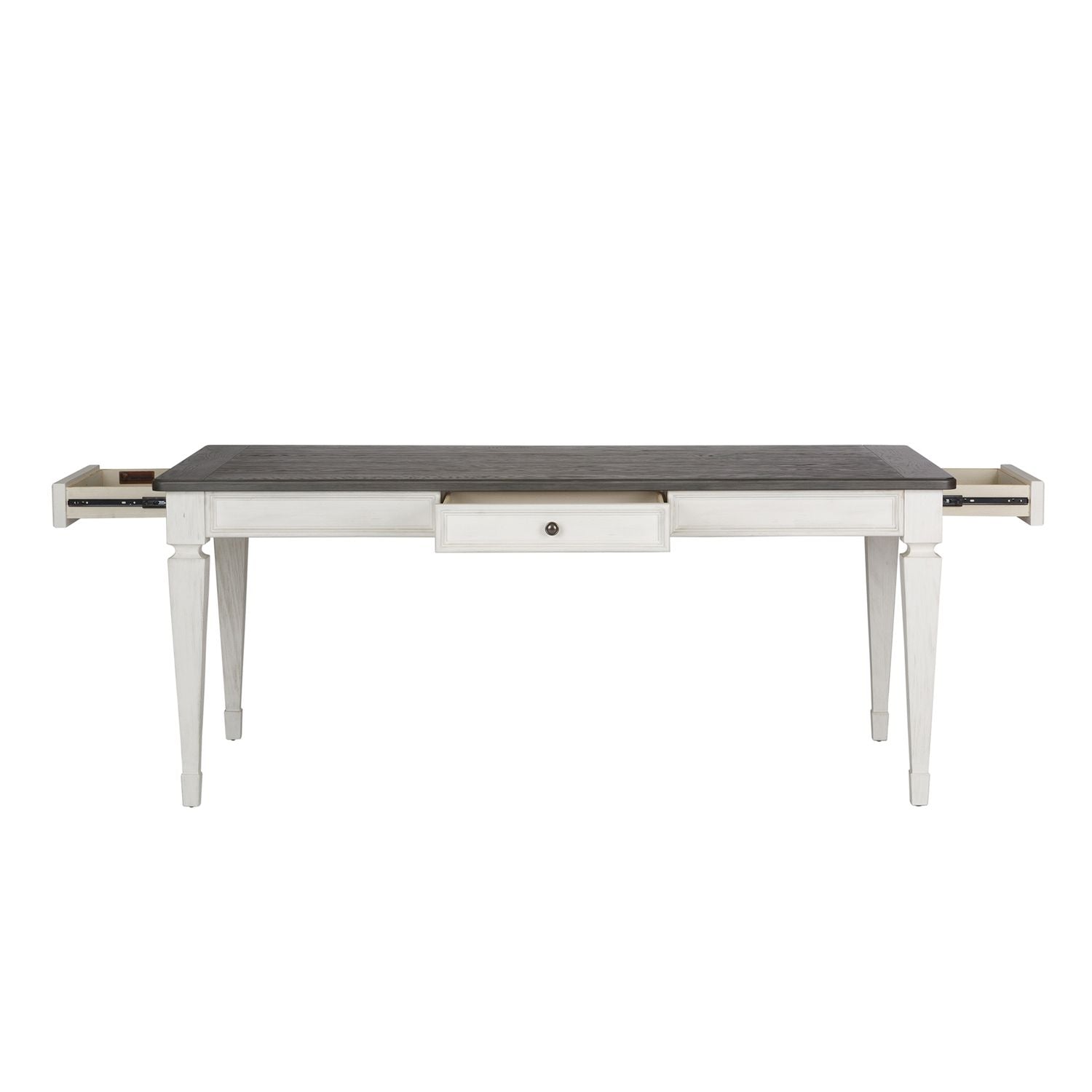 Rectangular Leg Table