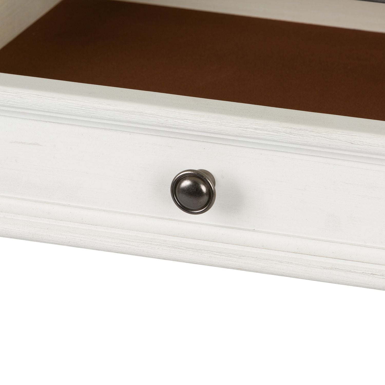 Rectangular Leg Table