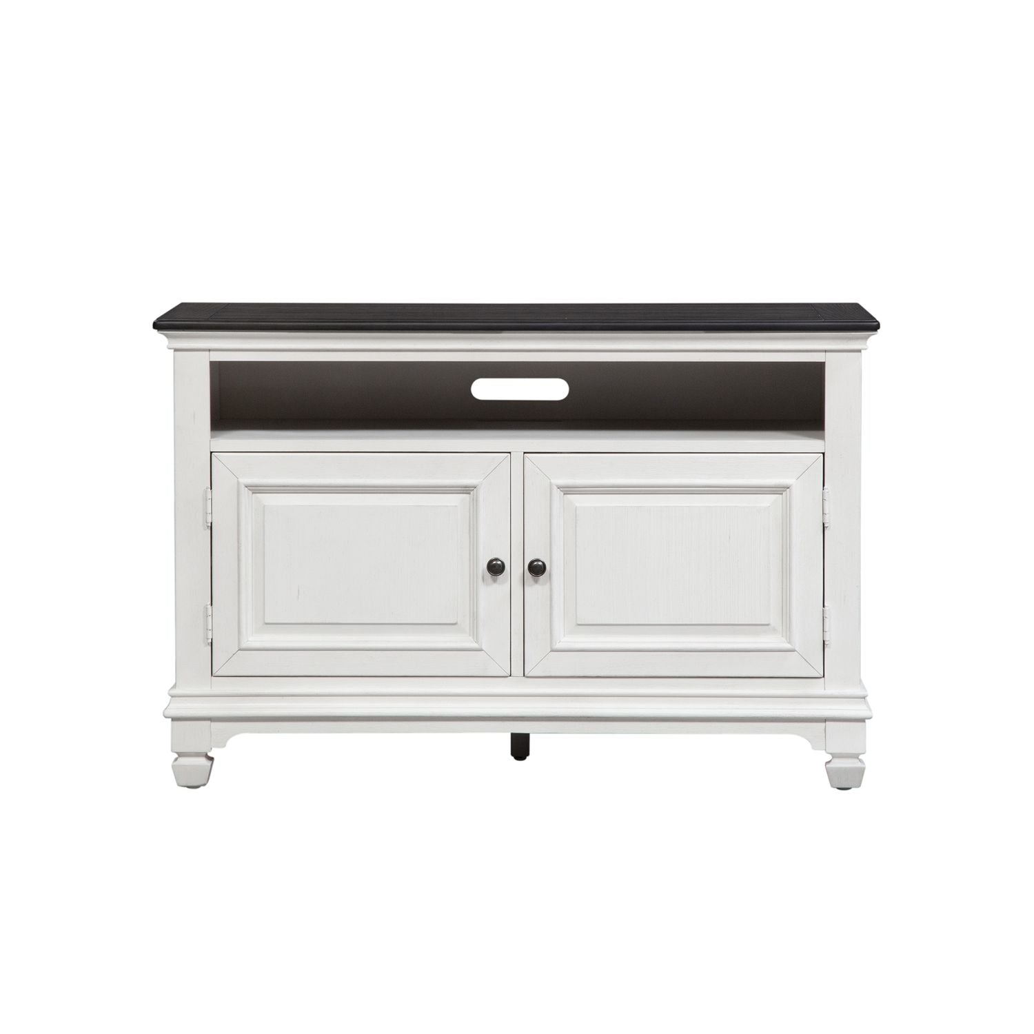 46 Inch TV Console