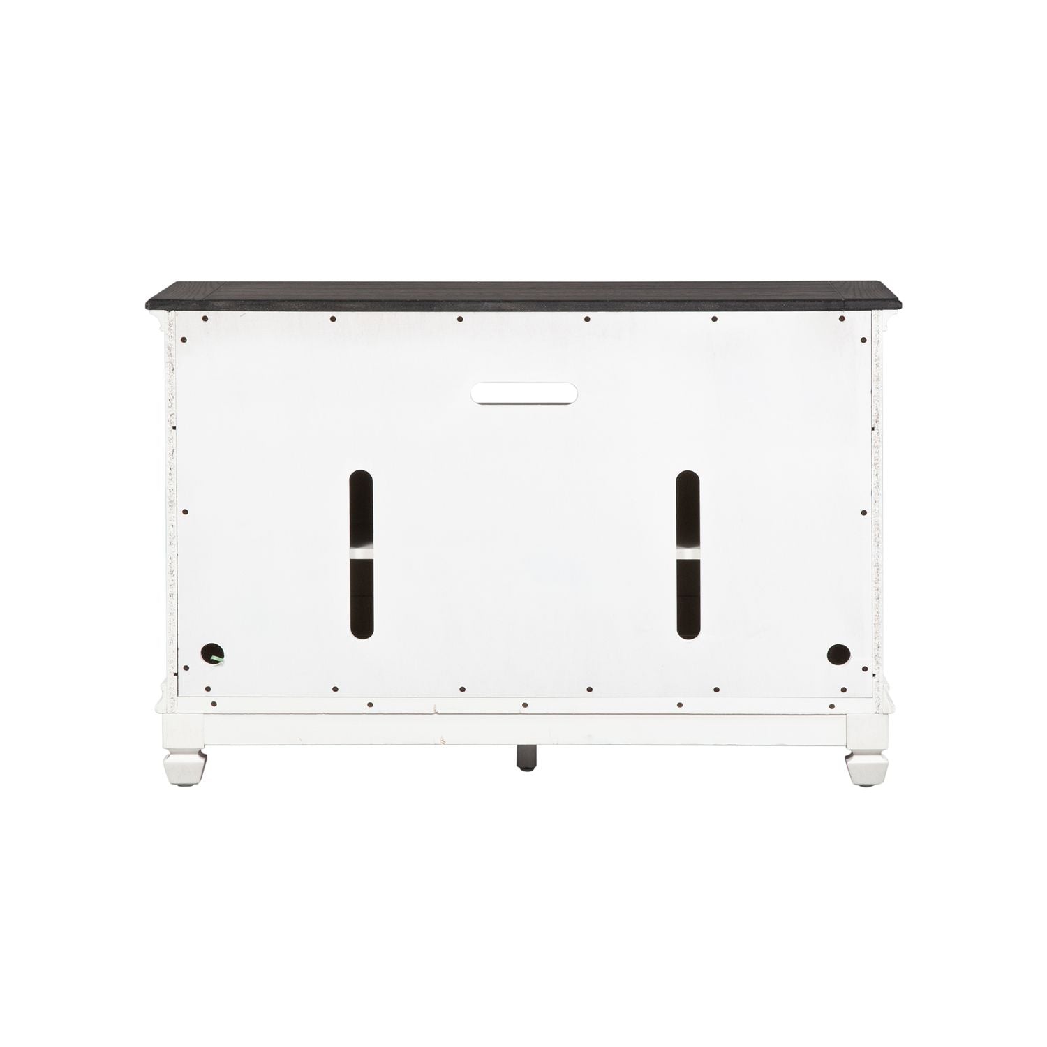 46 Inch TV Console