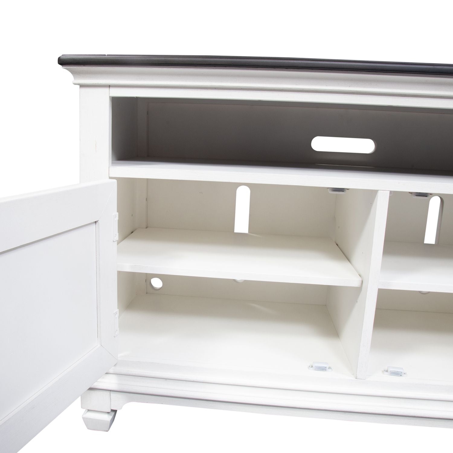 46 Inch TV Console