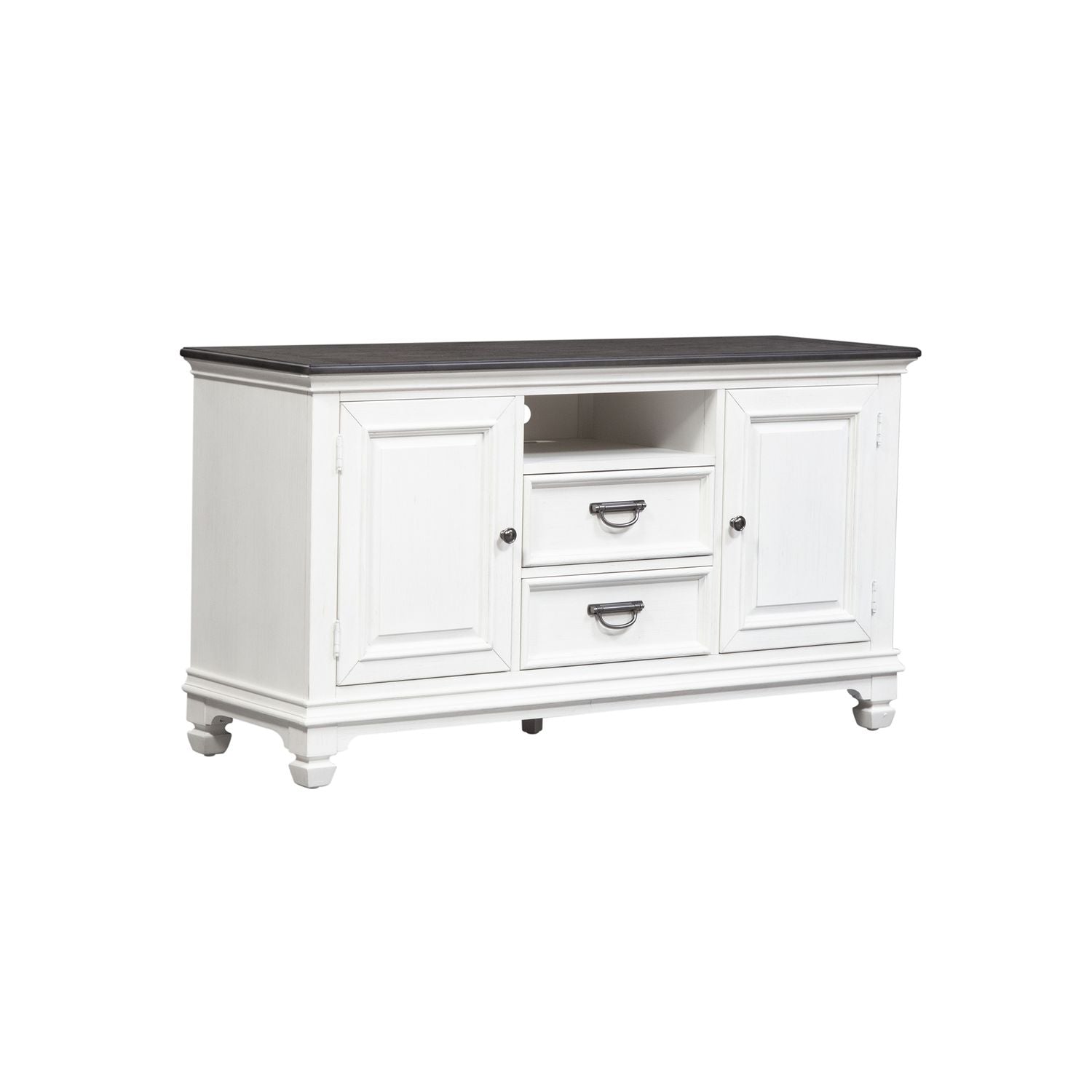 56 Inch TV Console